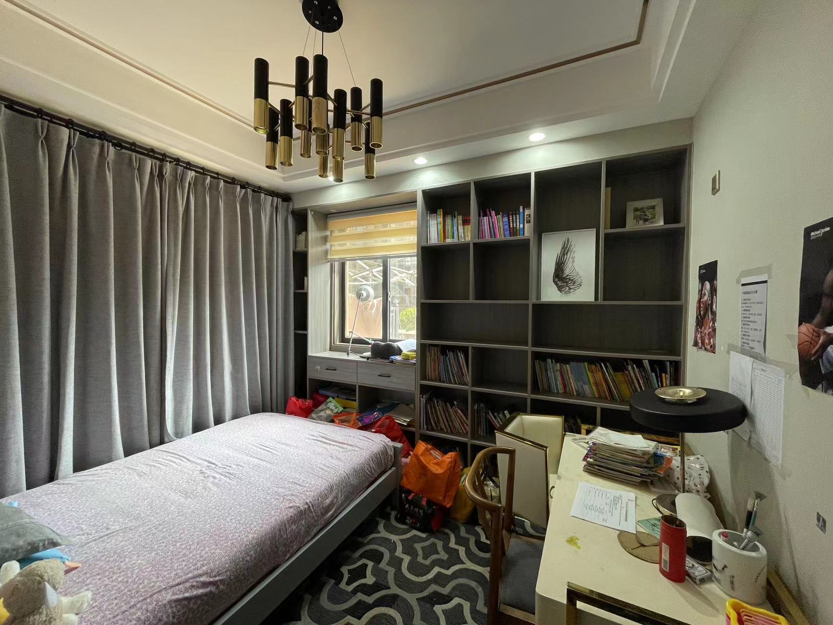 提香蓝岸 4室2厅2卫 92.8万 提香蓝岸 4室2厅2卫 92.8万室内图