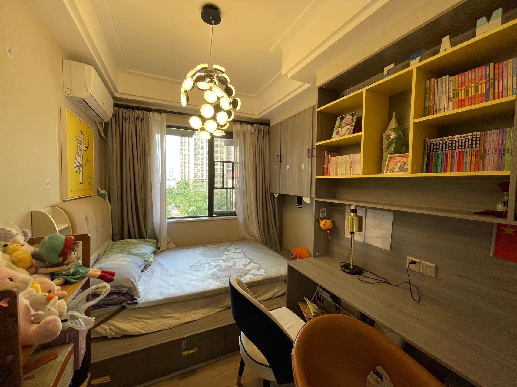 提香蓝岸 4室2厅2卫 92.8万 提香蓝岸 4室2厅2卫 92.8万室内图