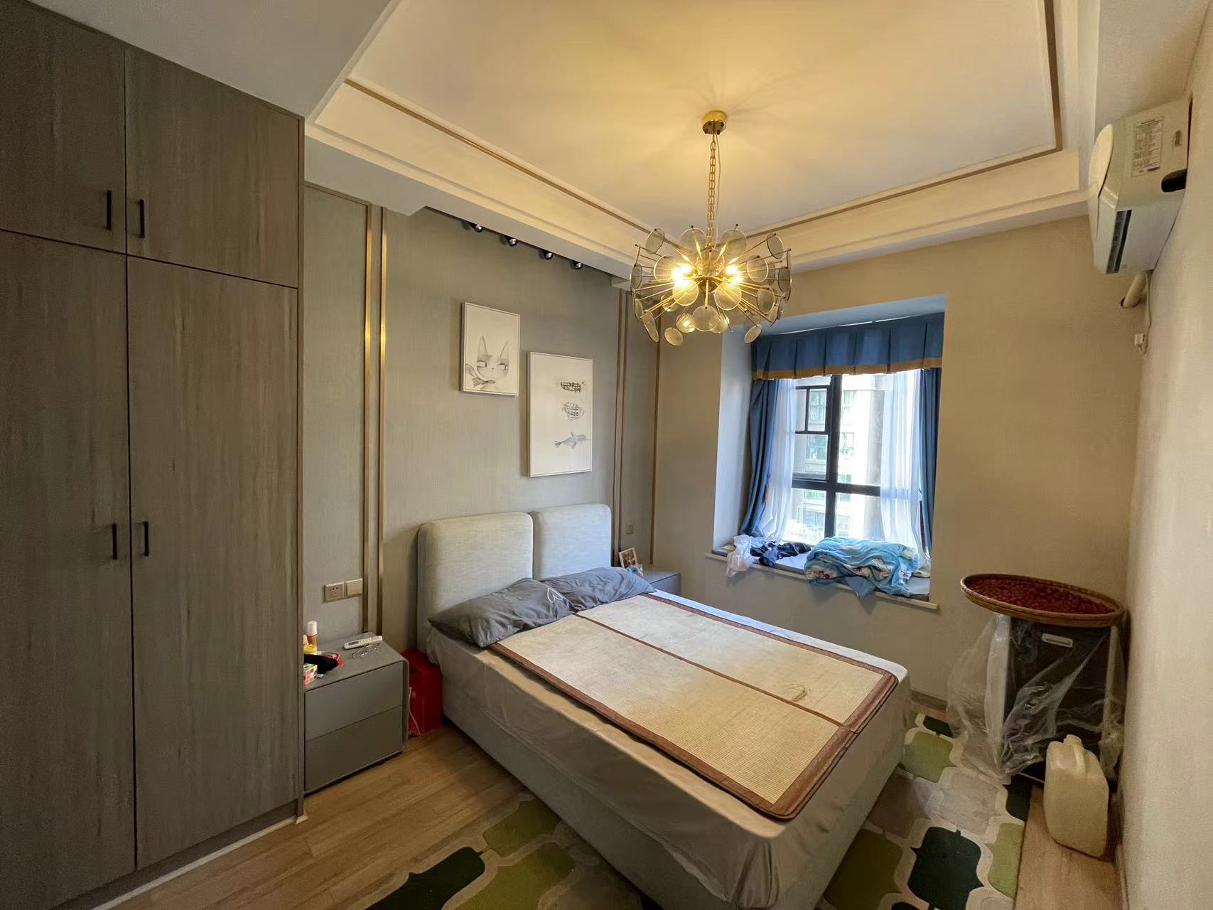 提香蓝岸 4室2厅2卫 92.8万 提香蓝岸 4室2厅2卫 92.8万室内图