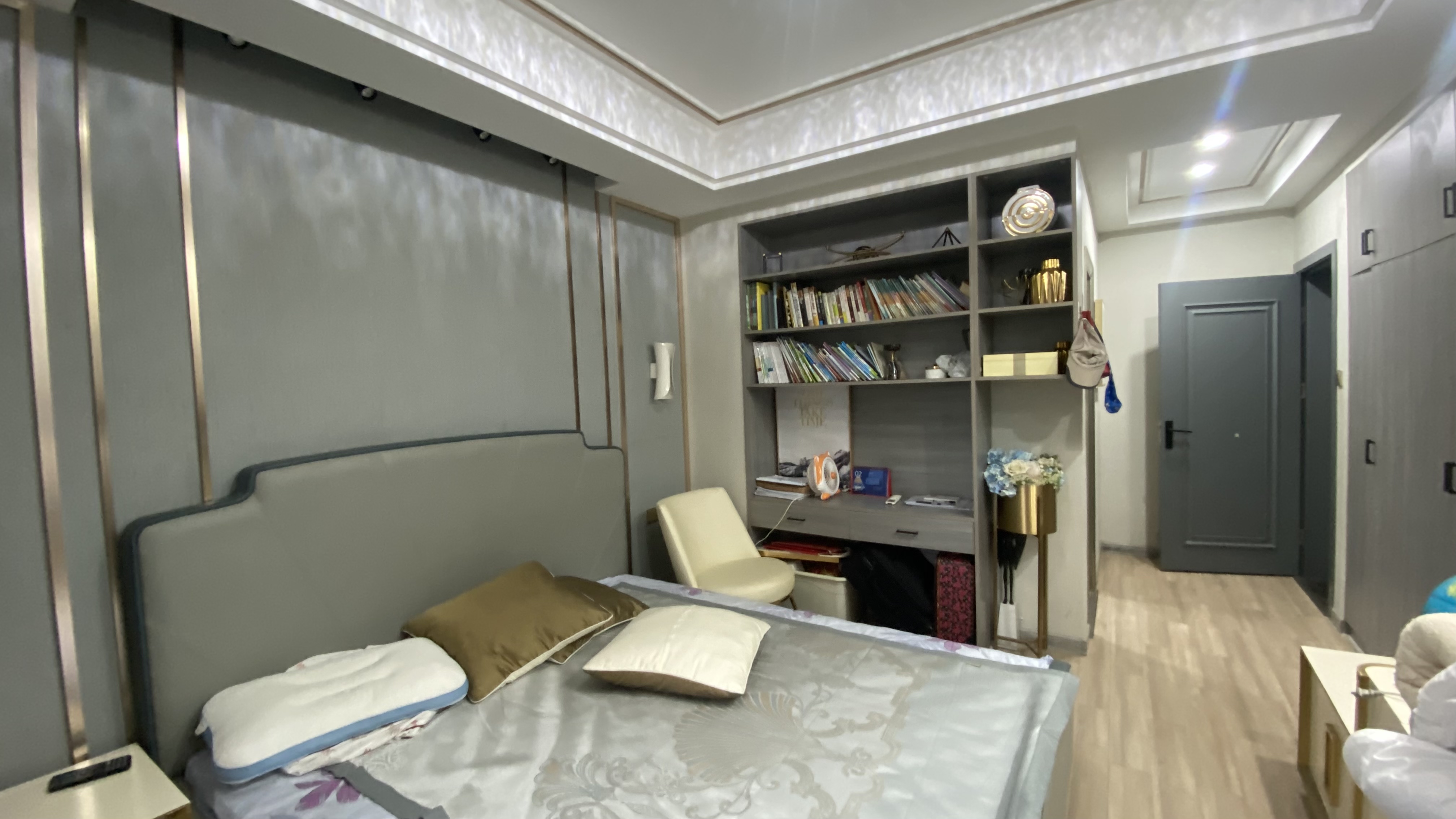 提香蓝岸 4室2厅2卫 92.8万 提香蓝岸 4室2厅2卫 92.8万室内图