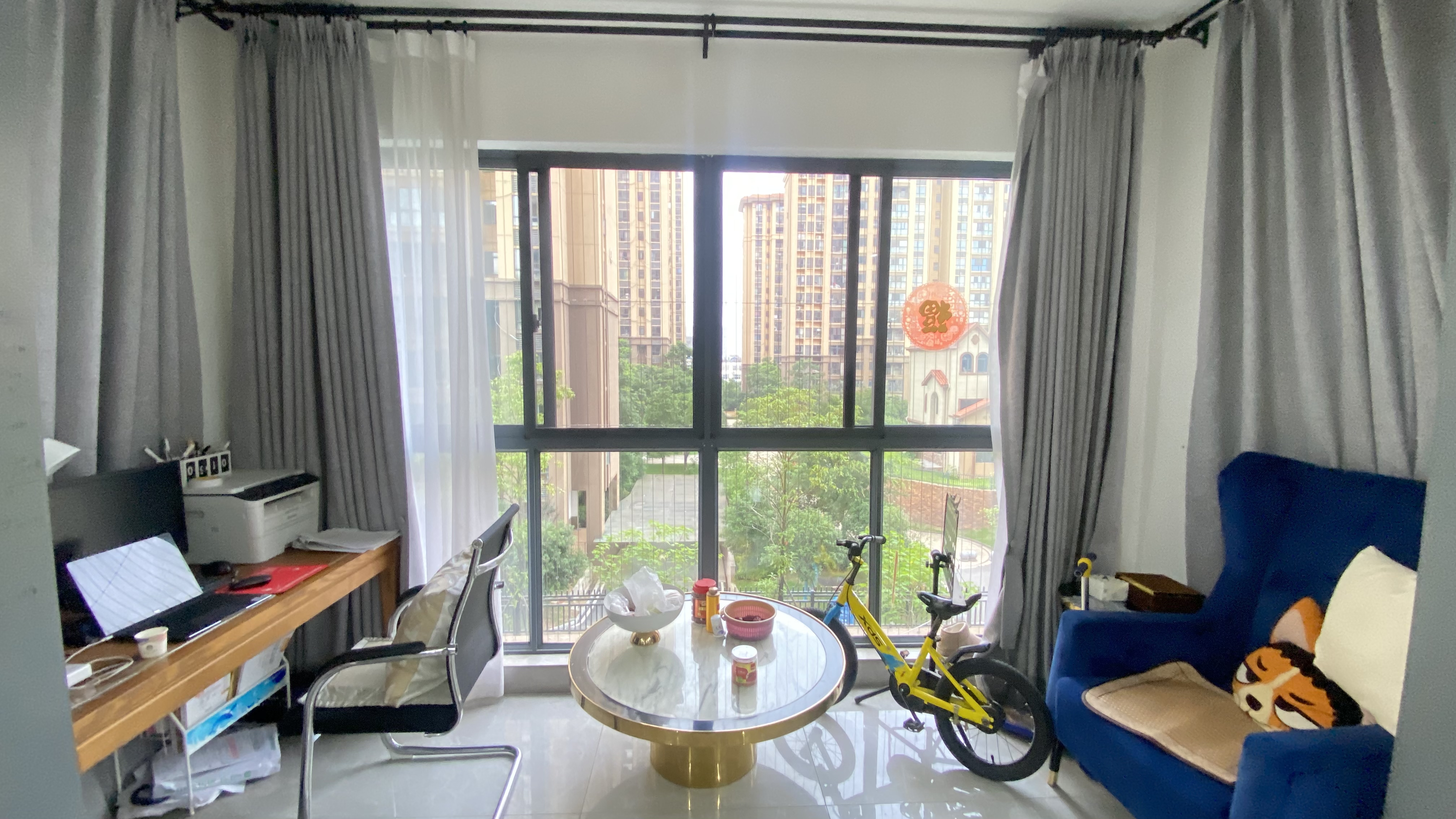 提香蓝岸 4室2厅2卫 92.8万 提香蓝岸 4室2厅2卫 92.8万室内图