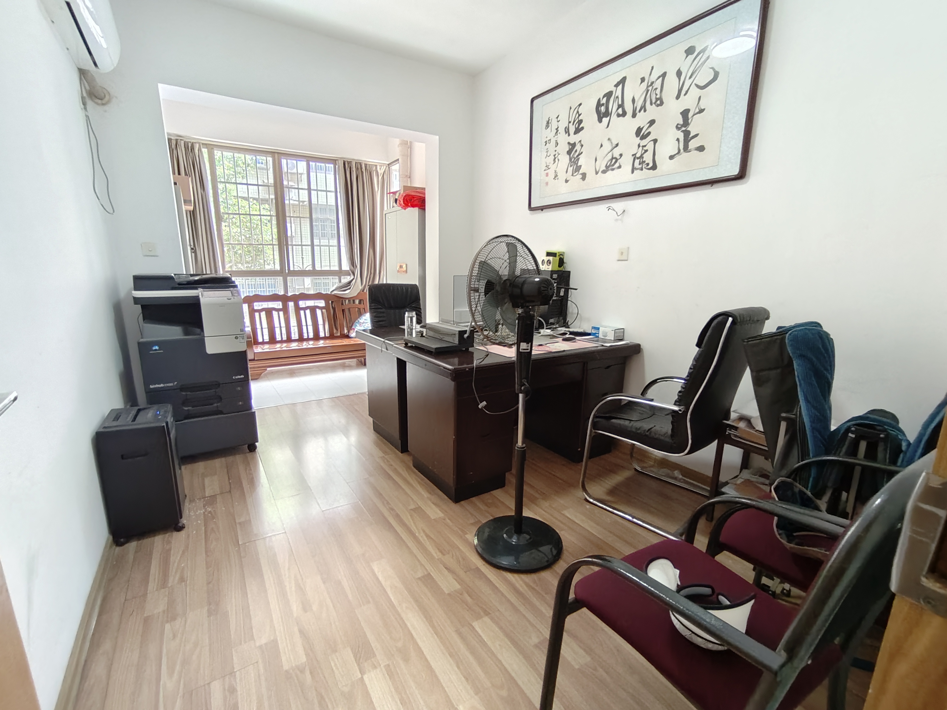 欣佳花园 5室2厅2卫 90.0万 欣佳花园 5室2厅2卫 90.0万室内图