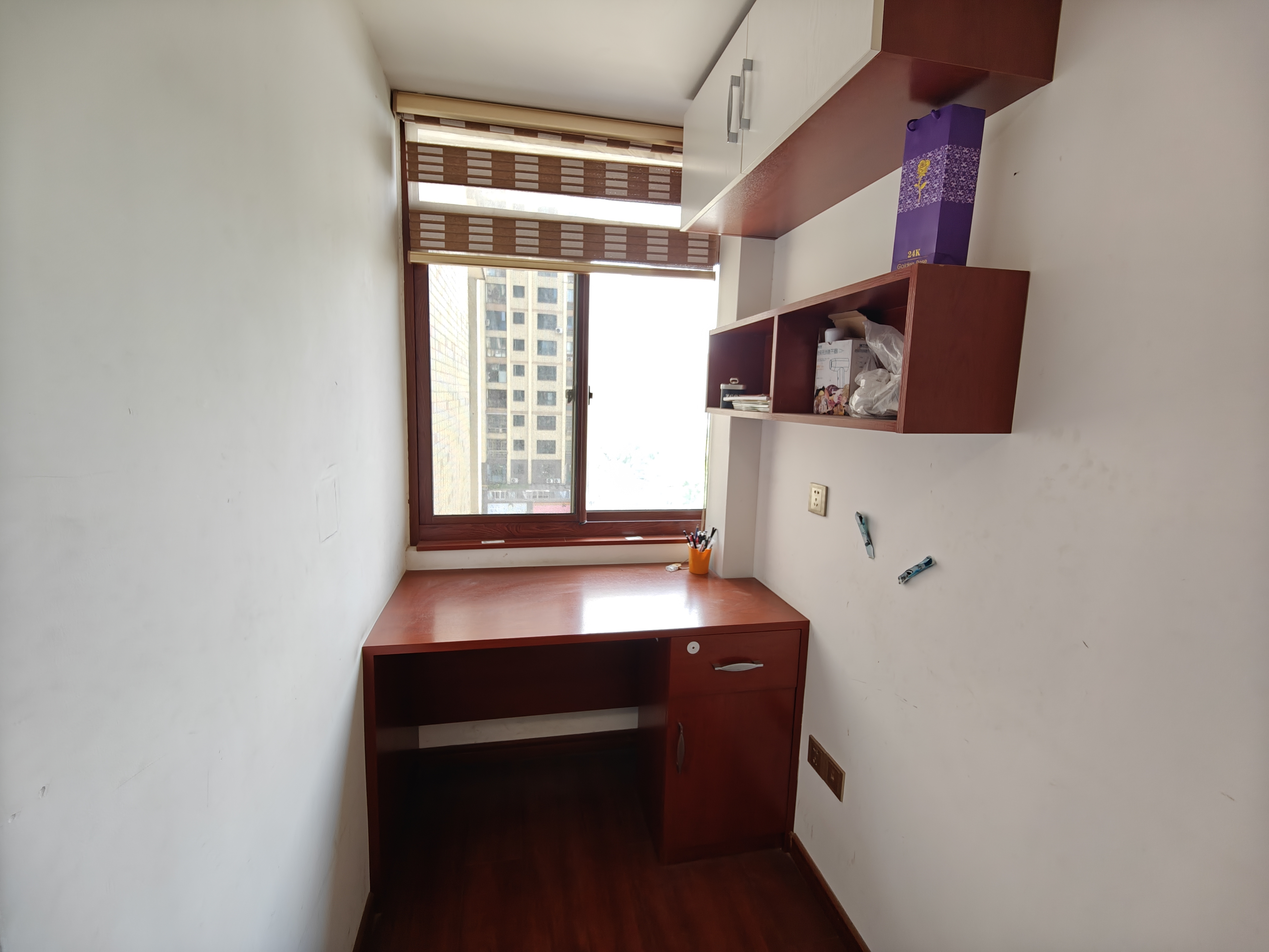 湖景名城 2室2厅1卫 53.0万 湖景名城 2室2厅1卫 53.0万室内图