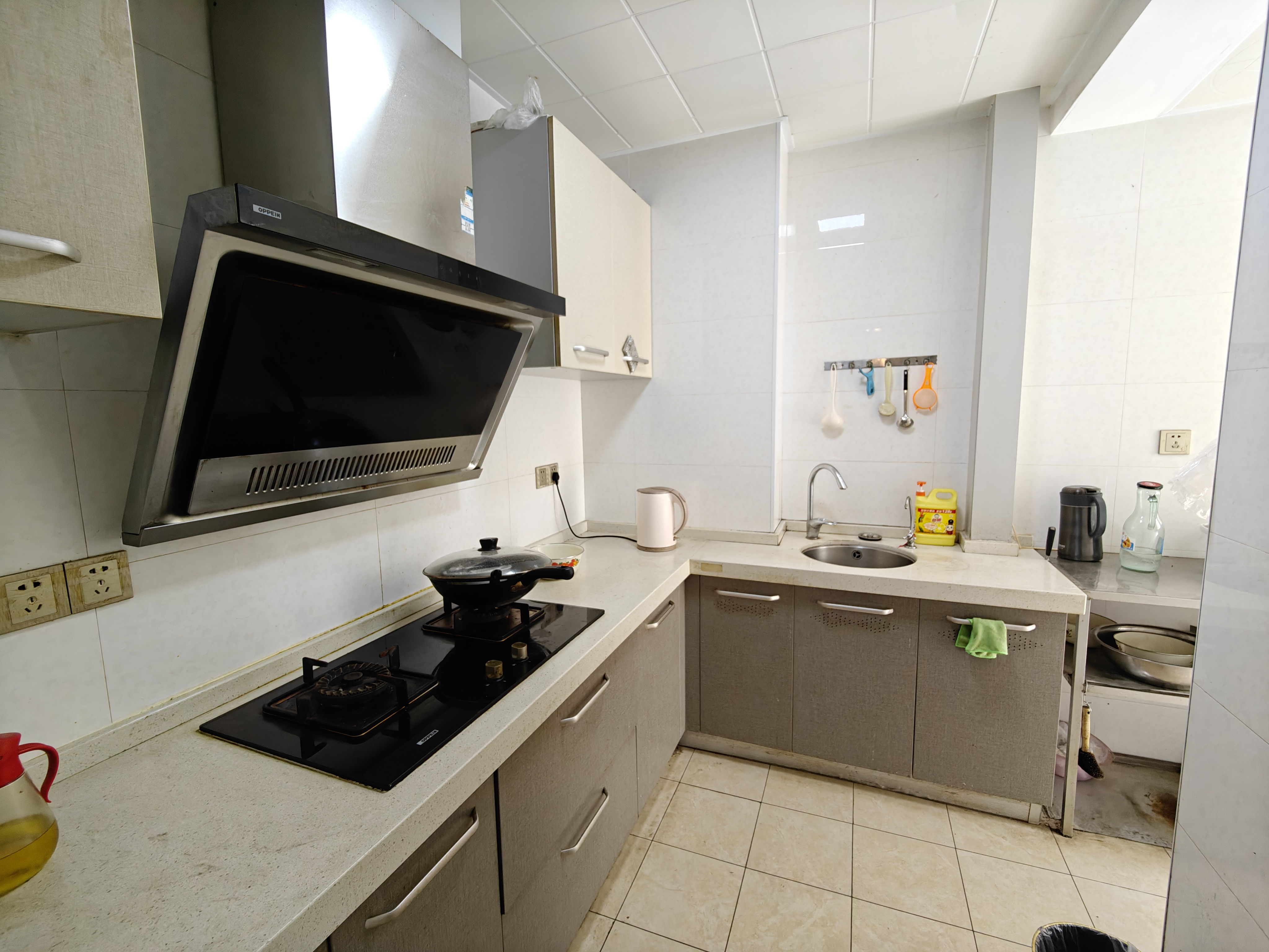 湖景名城 2室2厅1卫 53.0万 湖景名城 2室2厅1卫 53.0万室内图