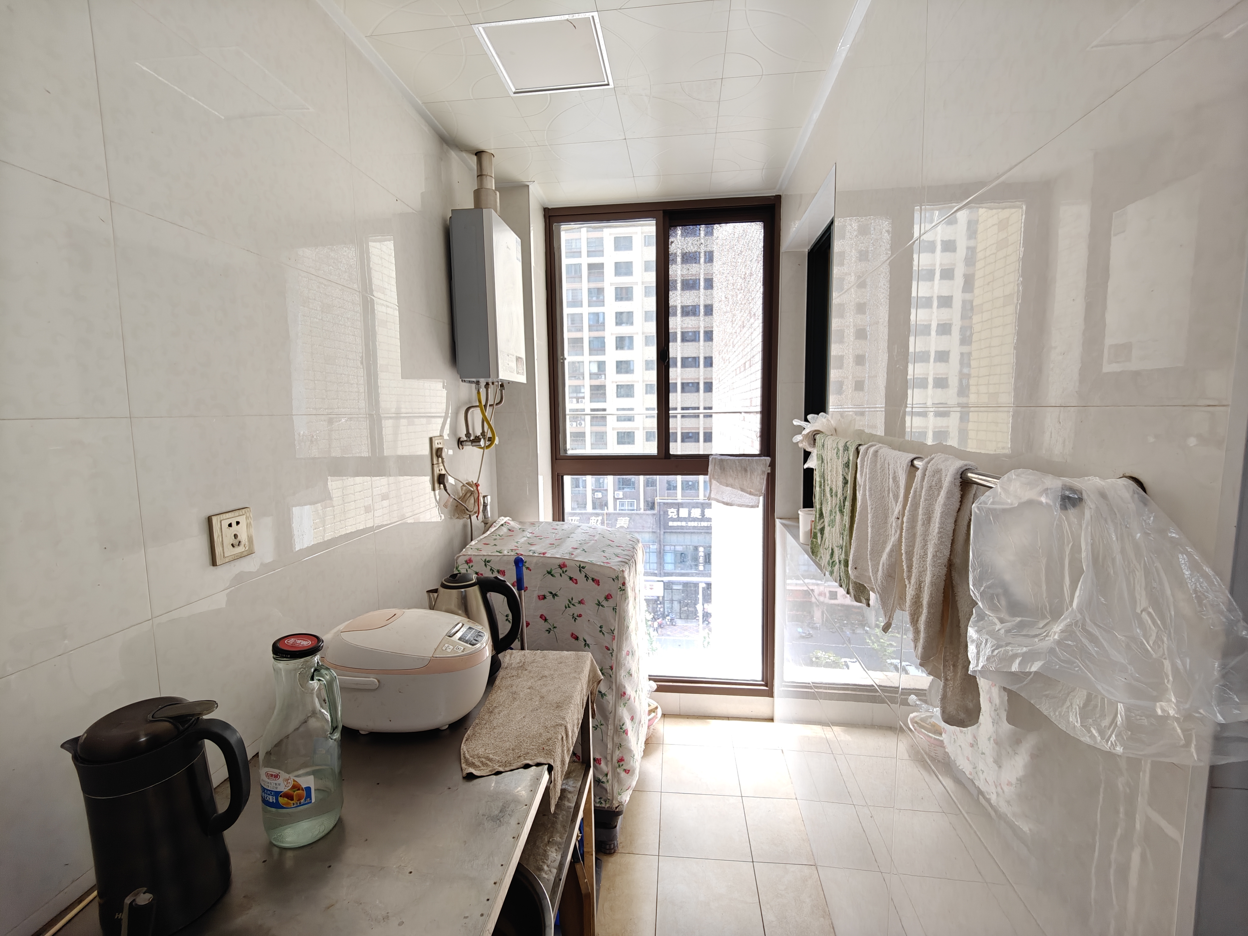 湖景名城 2室2厅1卫 53.0万 湖景名城 2室2厅1卫 53.0万室内图