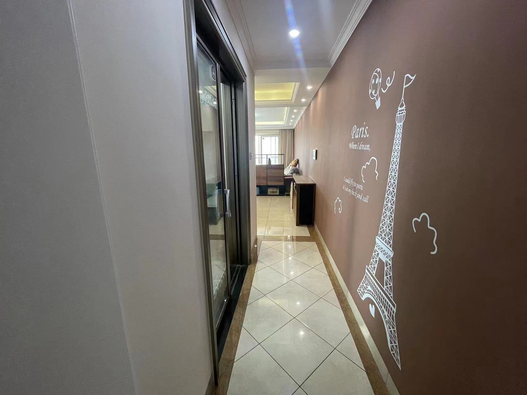 庐山春天二期曼城 3室2厅1卫 56.8万 庐山春天二期曼城 3室2厅1卫 56.8万室内图