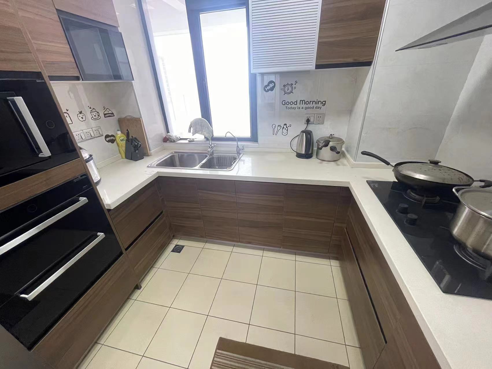 庐山春天二期曼城 3室2厅1卫 56.8万 庐山春天二期曼城 3室2厅1卫 56.8万室内图