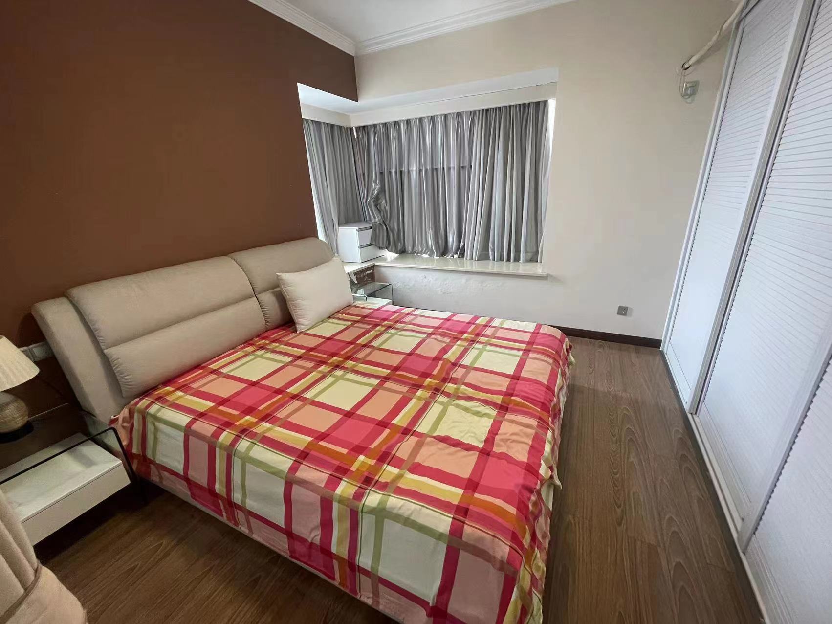 庐山春天二期曼城 3室2厅1卫 56.8万 庐山春天二期曼城 3室2厅1卫 56.8万室内图