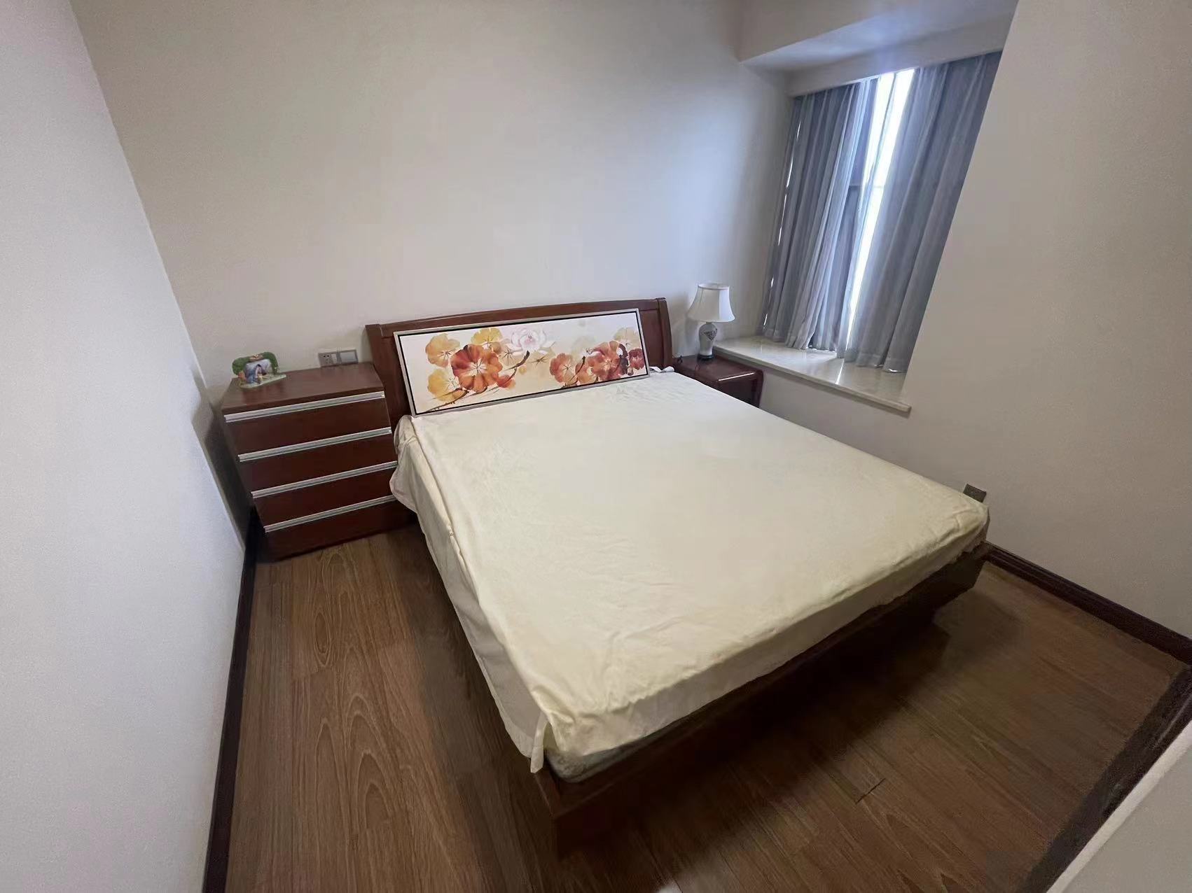 庐山春天二期曼城 3室2厅1卫 56.8万 庐山春天二期曼城 3室2厅1卫 56.8万室内图