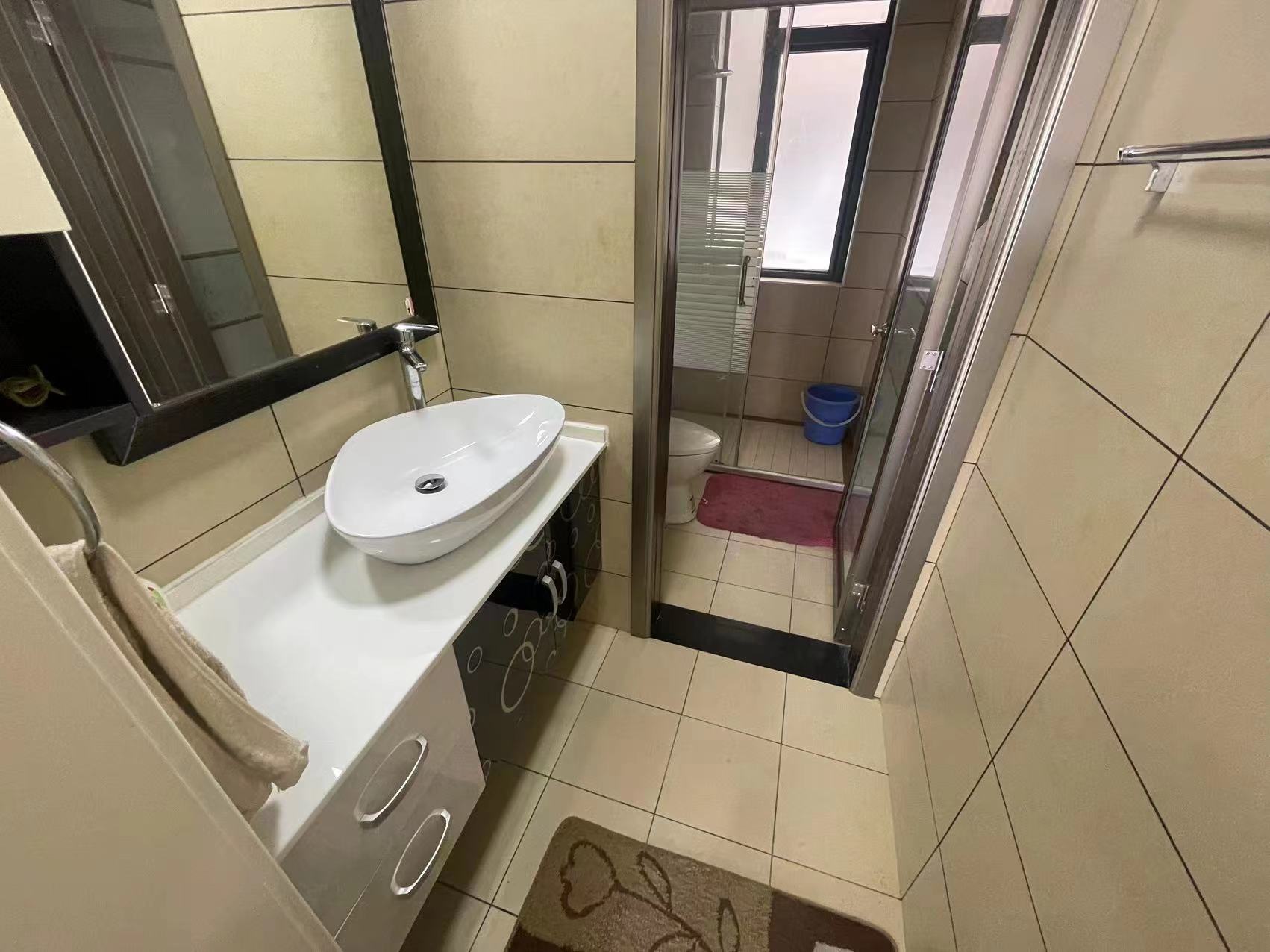 庐山春天二期曼城 3室2厅1卫 56.8万 庐山春天二期曼城 3室2厅1卫 56.8万室内图