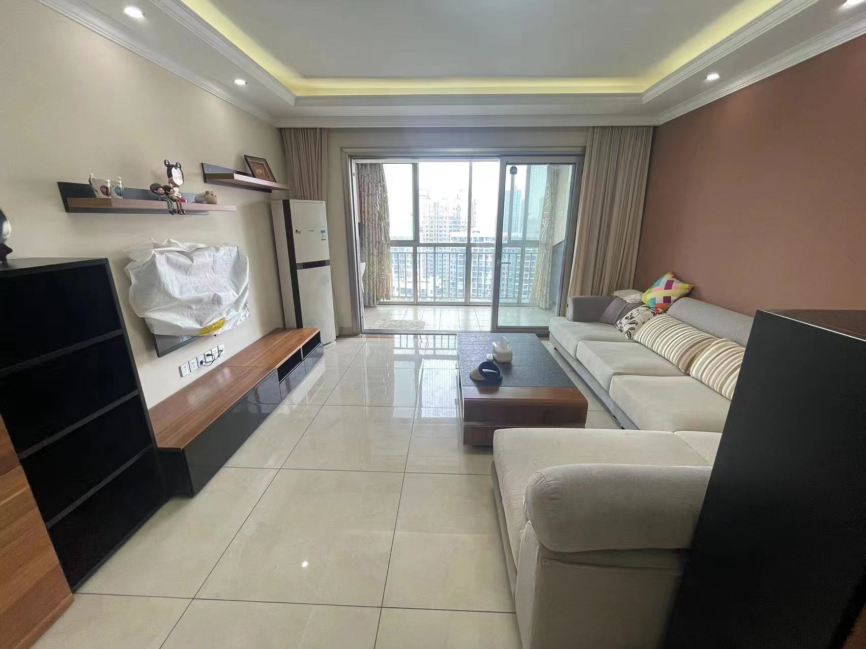 庐山春天二期曼城 3室2厅1卫 56.8万 庐山春天二期曼城 3室2厅1卫 56.8万室内图