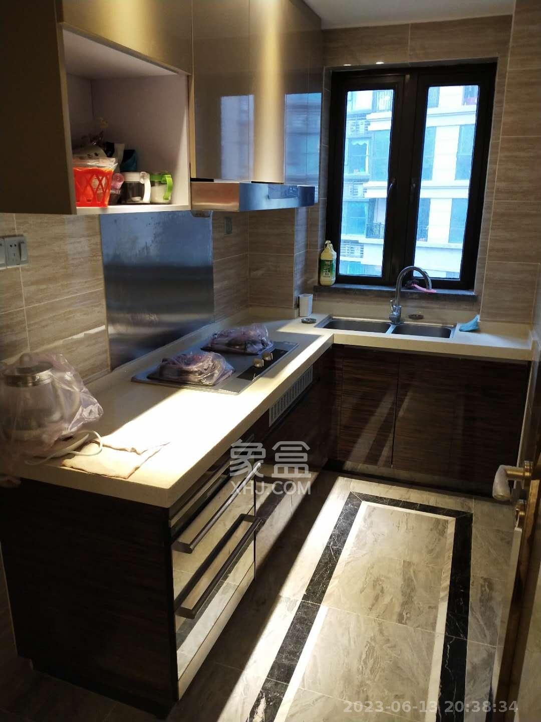 恒大御景天下城一期  3室2厅1卫   3200.00元/月室内图