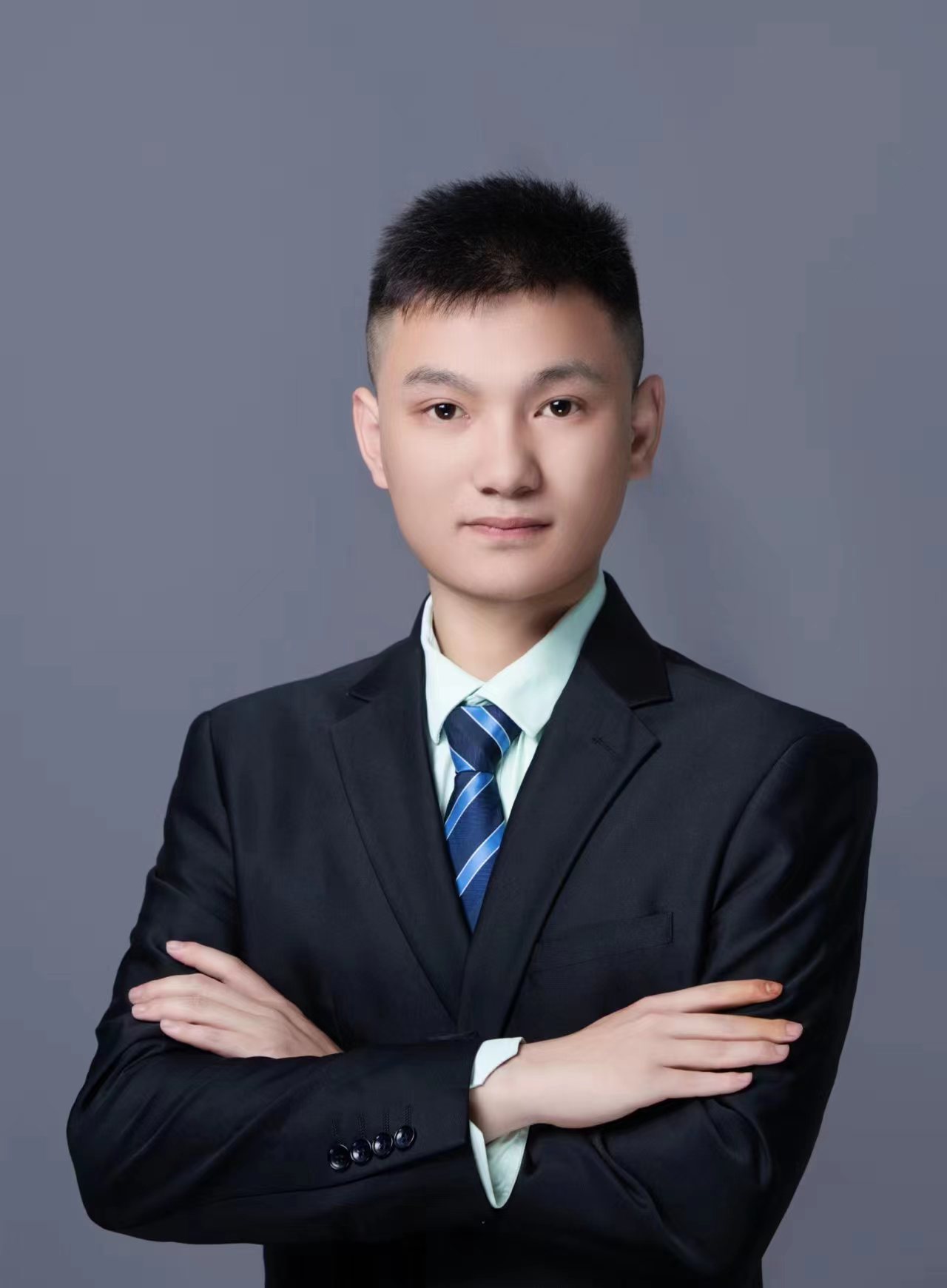 谭志炫