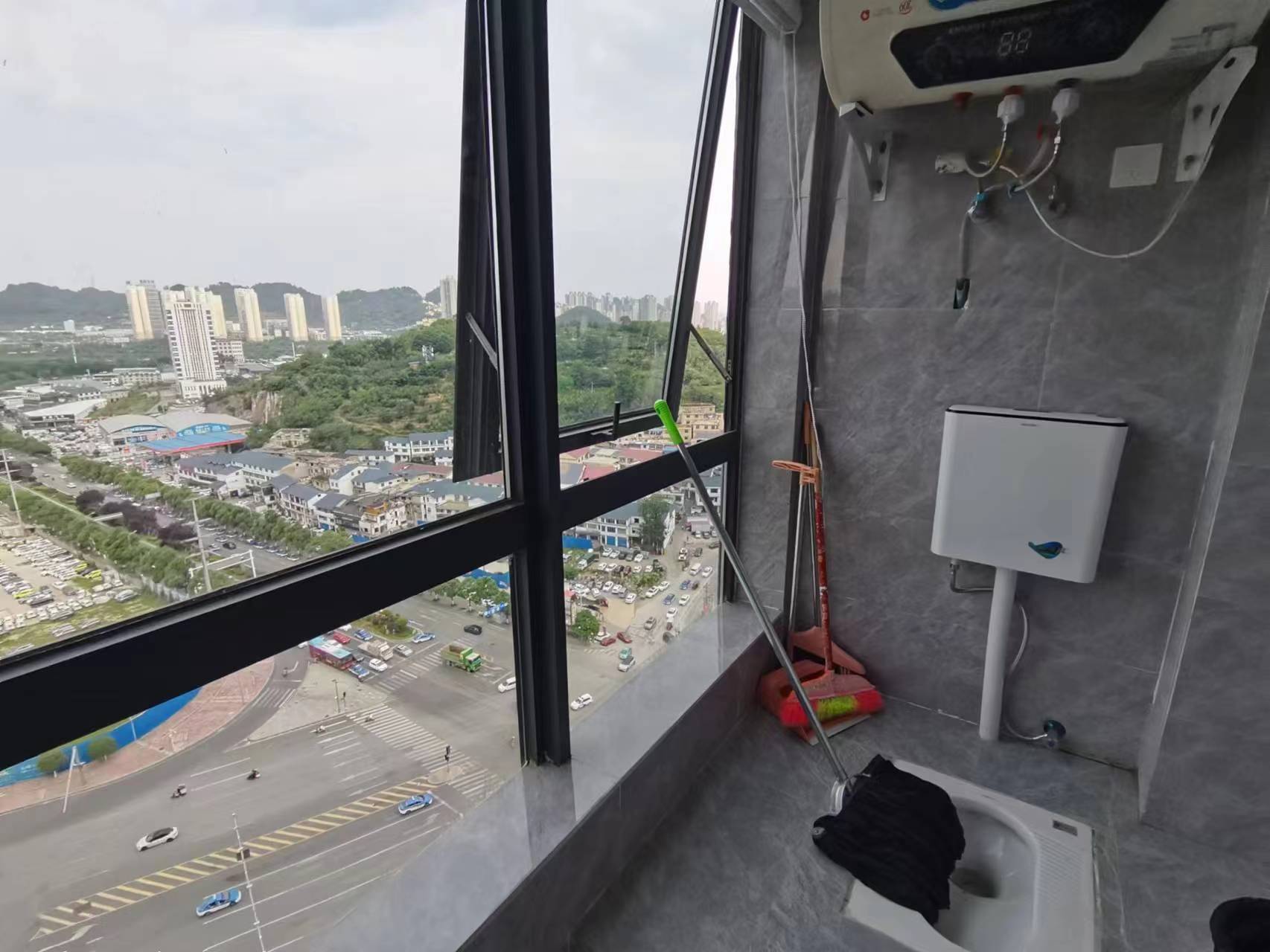 阳光城启航中心  1室1厅1卫   1500.00元/月室内图