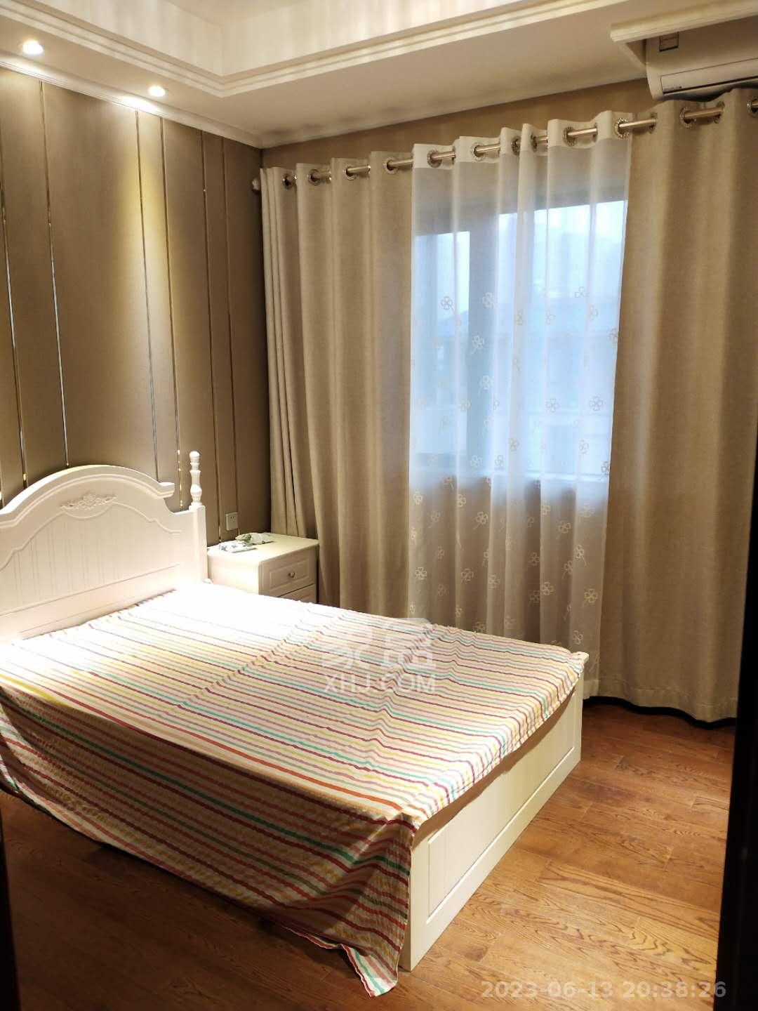 恒大御景天下城一期  3室2厅1卫   3200.00元/月室内图