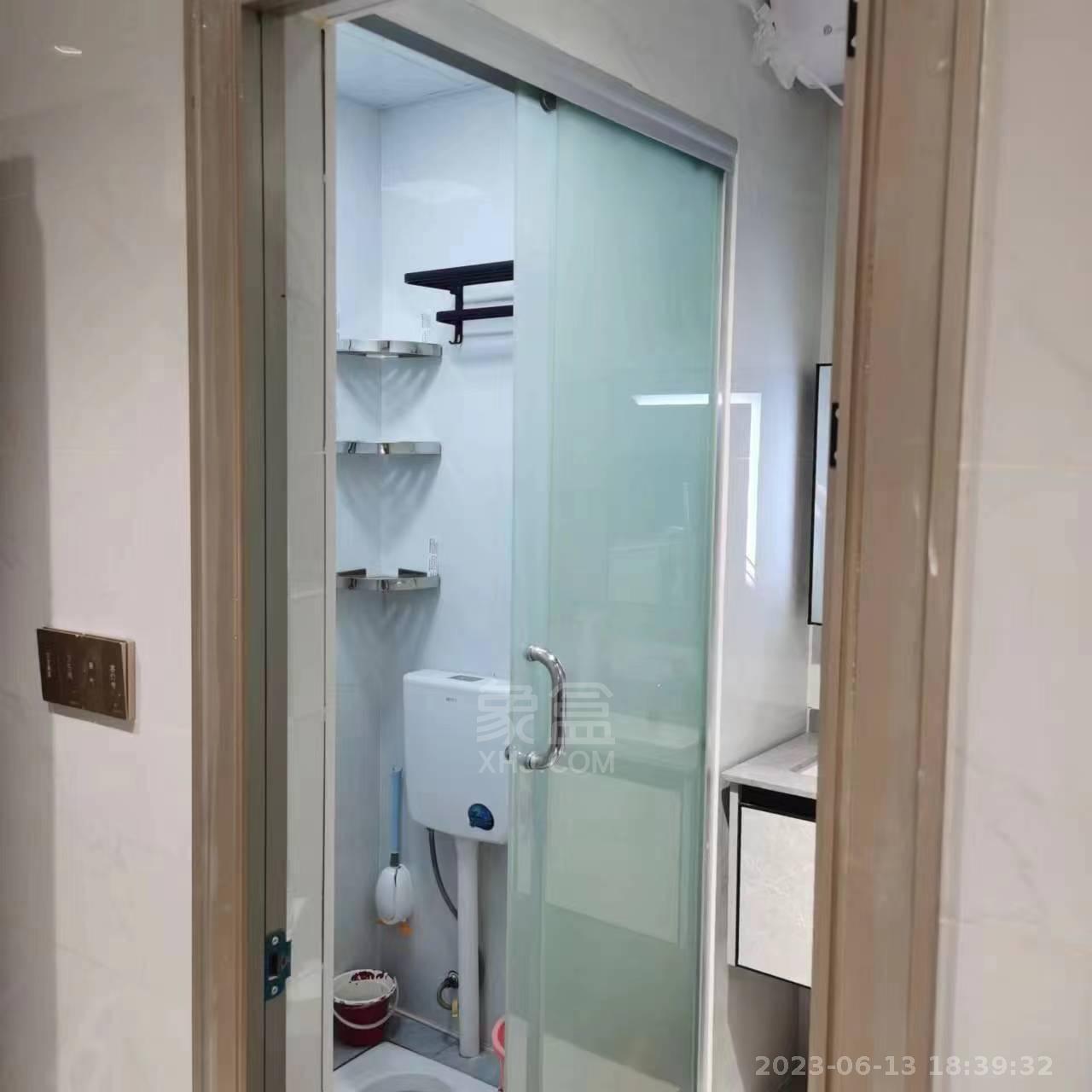 米兰公馆 0室0厅0卫 1500.00元/月 米兰公馆 0室0厅0卫 1500.00元/月室内图