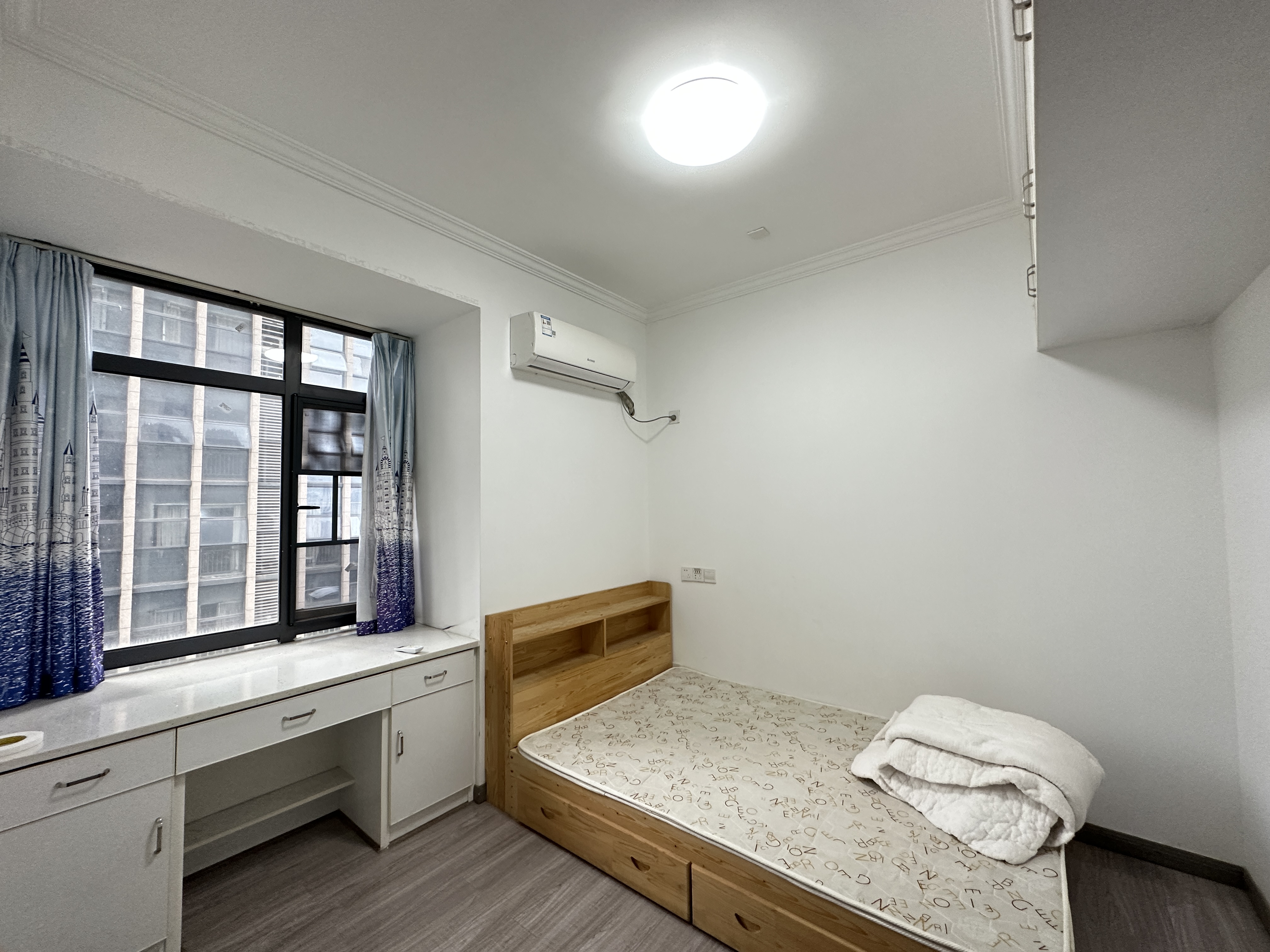 流金岁月-华晨国际 3室2厅2卫 65.0万 流金岁月-华晨国际 3室2厅2卫 65.0万室内图