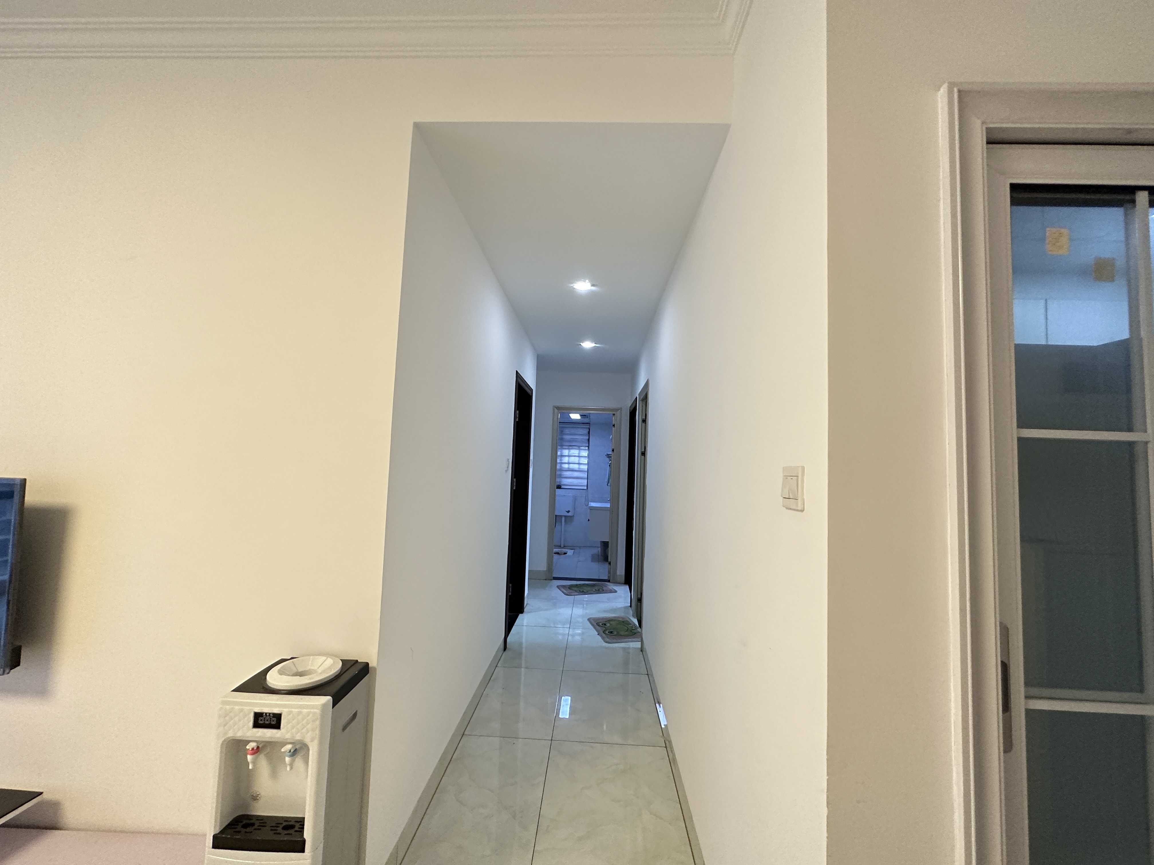 流金岁月-华晨国际 3室2厅2卫 65.0万 流金岁月-华晨国际 3室2厅2卫 65.0万室内图