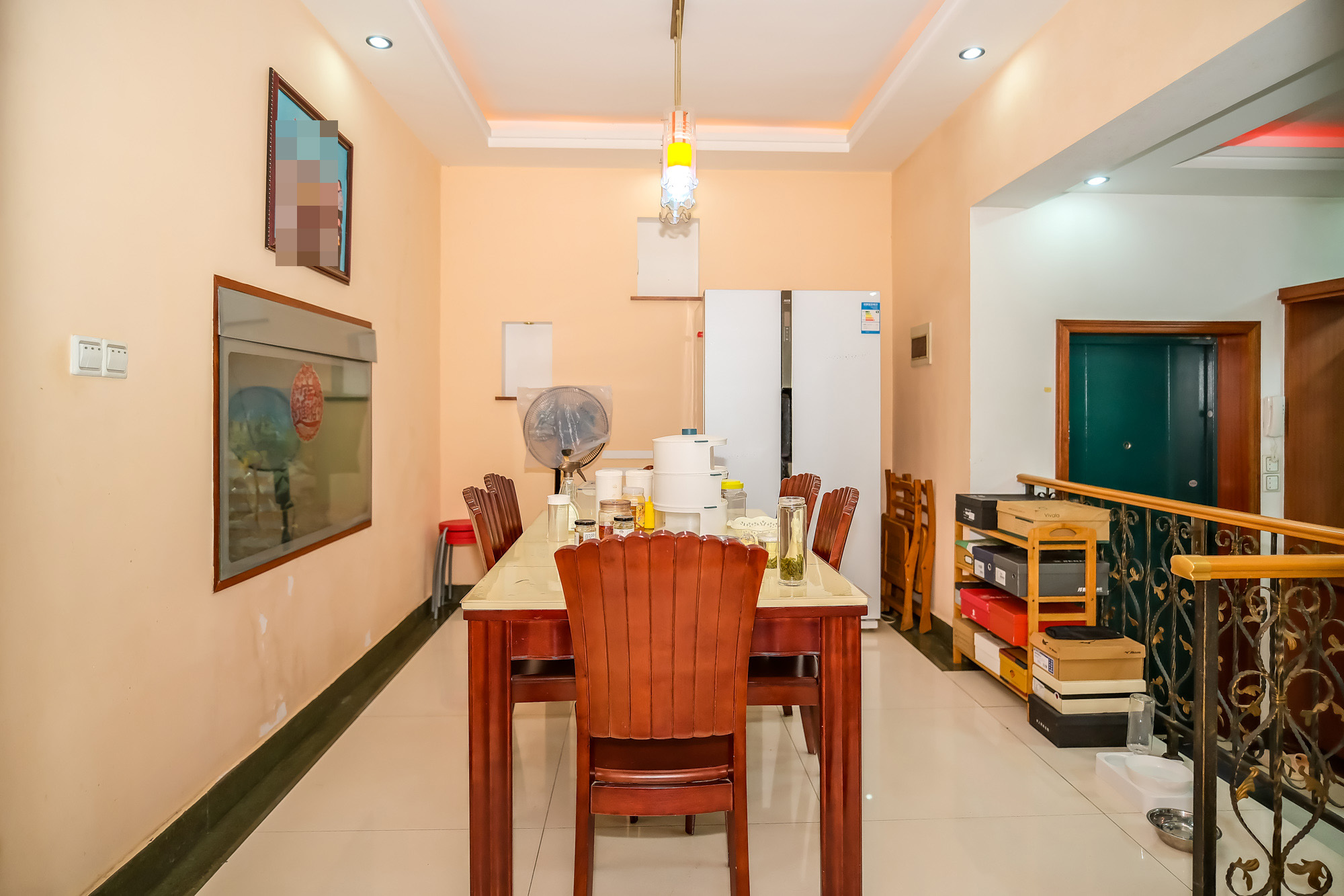 星沙商业步行街 4室2厅2卫 92.19万 星沙商业步行街 4室2厅2卫 92.19万客厅