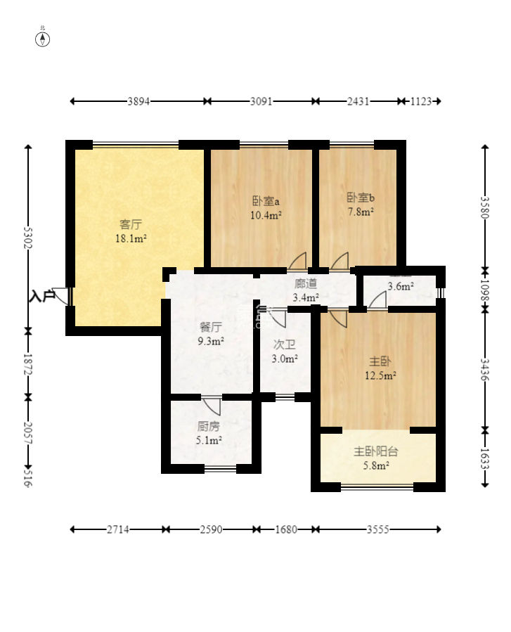 大型商业街 享梅溪湖教育资源 环境优美 近地铁 上学方便