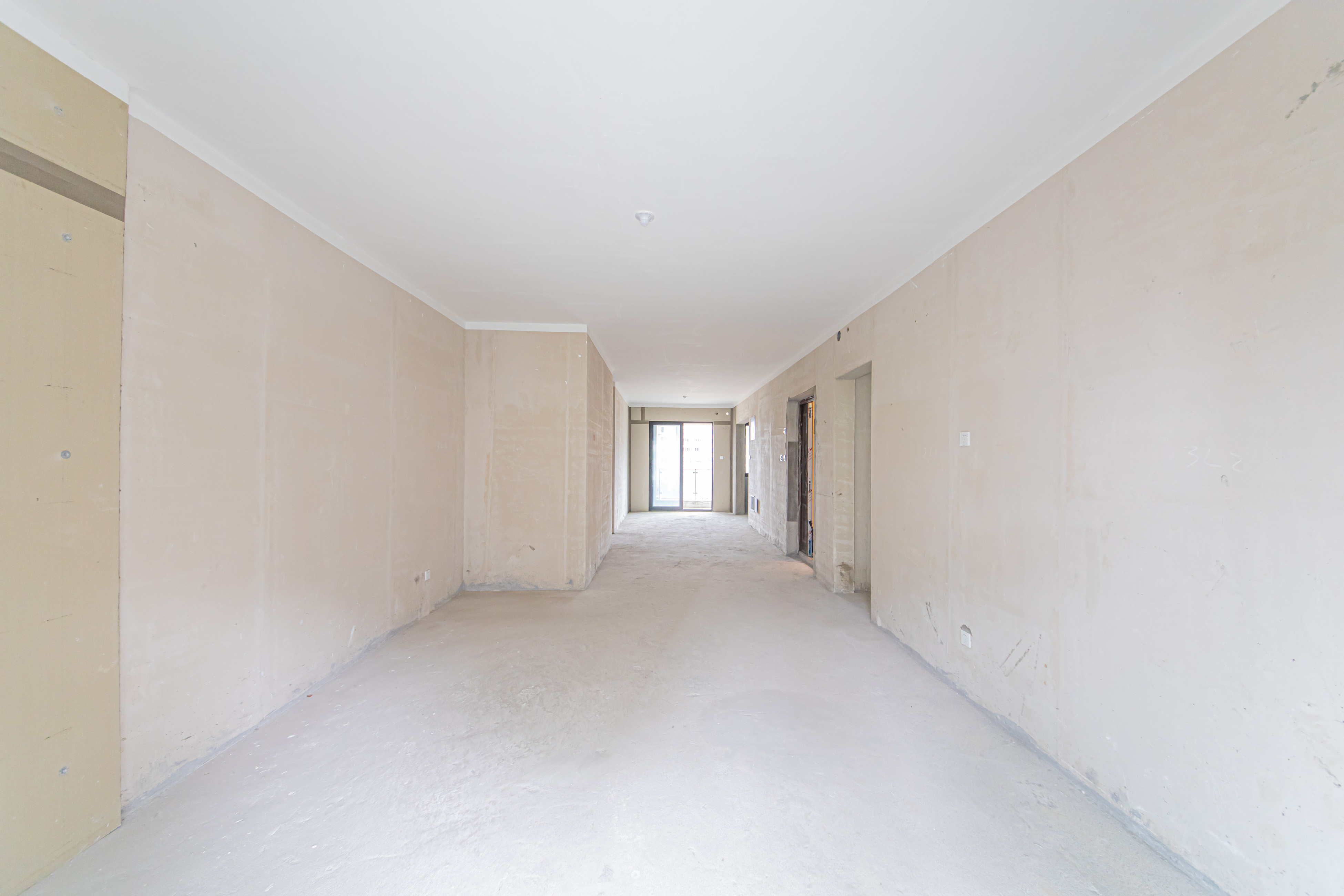 北辰中央公园辰玺洋房区 4室2厅2卫 206.0万 北辰中央公园辰玺洋房区 4室2厅2卫 206.0万客厅