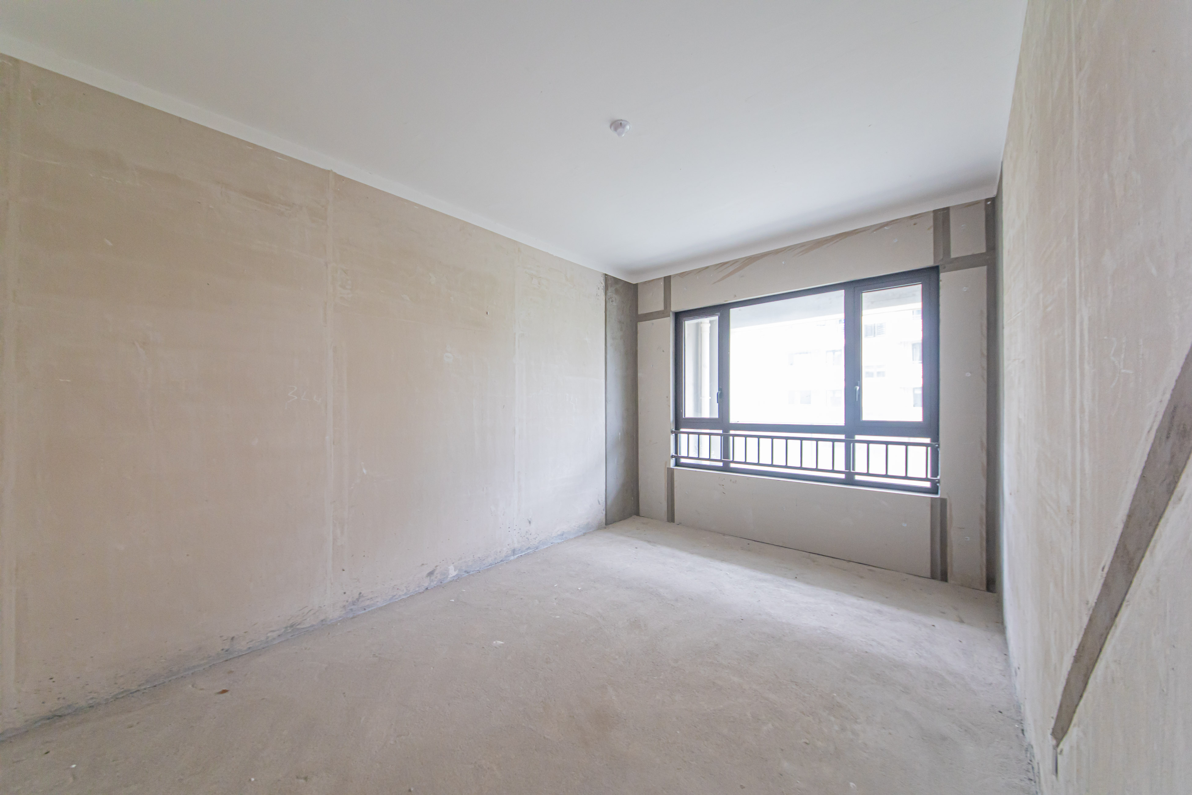 北辰中央公园辰玺洋房区 4室2厅2卫 206.0万 北辰中央公园辰玺洋房区 4室2厅2卫 206.0万卧室