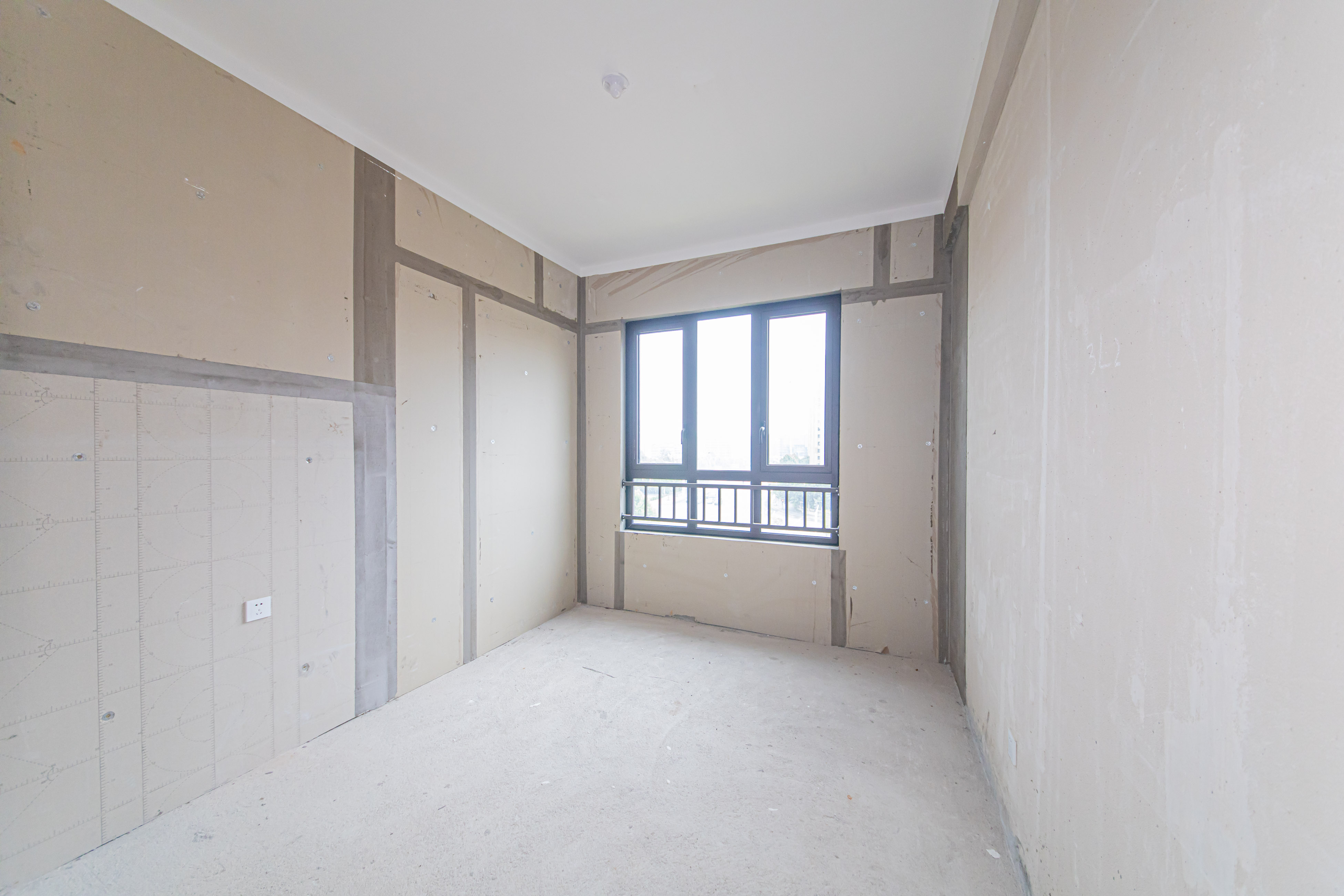 北辰中央公园辰玺洋房区 4室2厅2卫 206.0万 北辰中央公园辰玺洋房区 4室2厅2卫 206.0万卧室