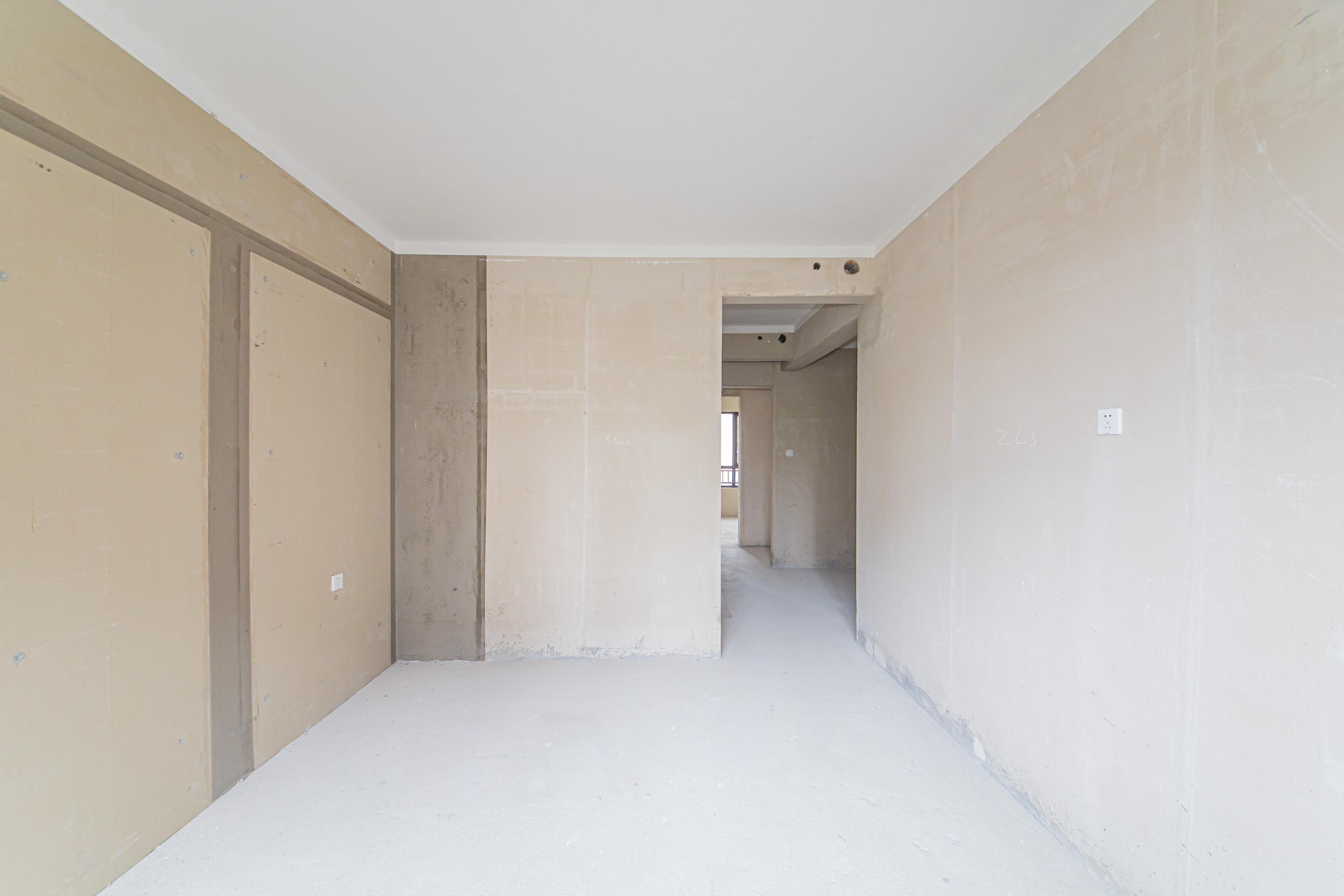 北辰中央公园辰玺洋房区 4室2厅2卫 206.0万 北辰中央公园辰玺洋房区 4室2厅2卫 206.0万卧室