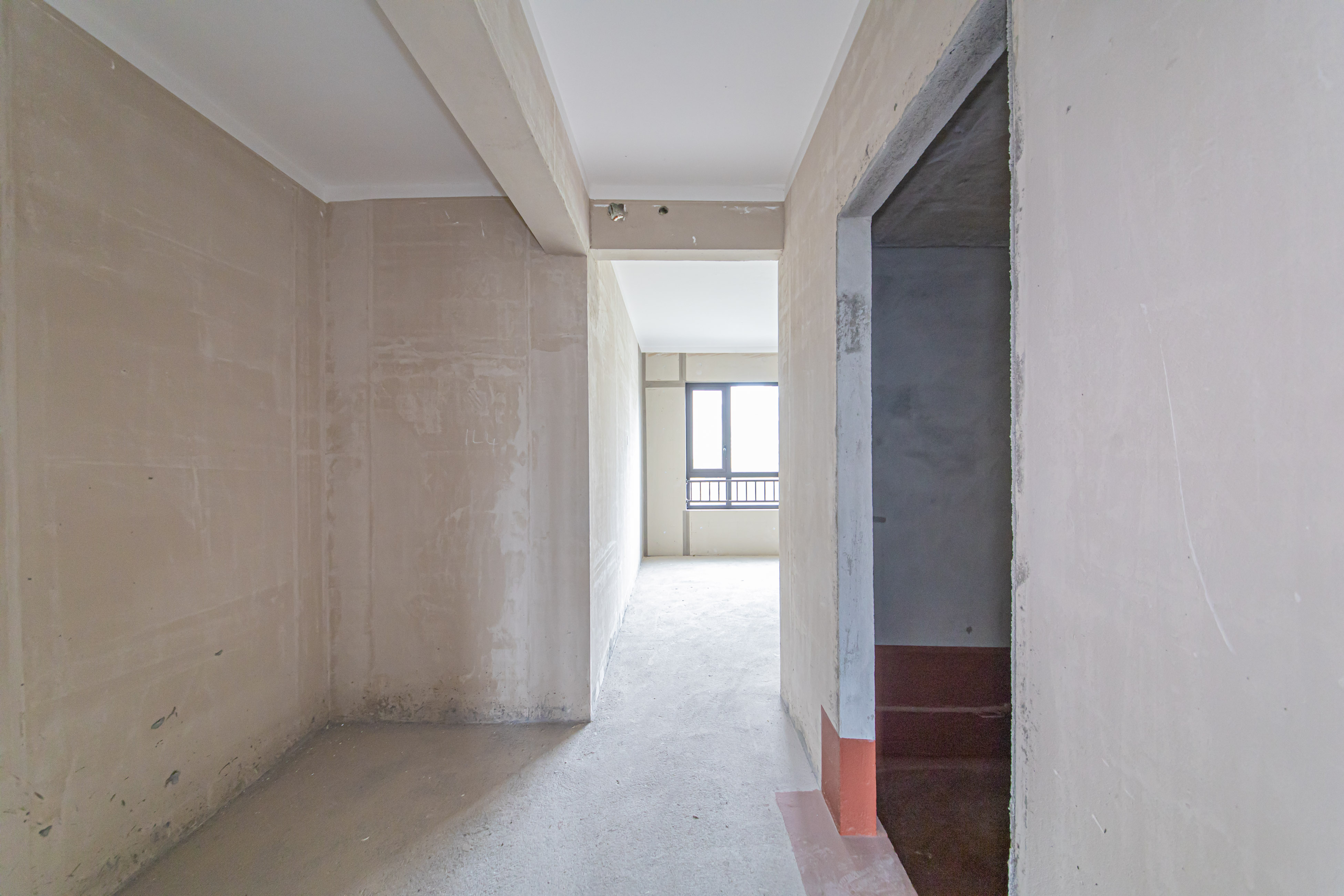 北辰中央公园辰玺洋房区 4室2厅2卫 206.0万 北辰中央公园辰玺洋房区 4室2厅2卫 206.0万卧室