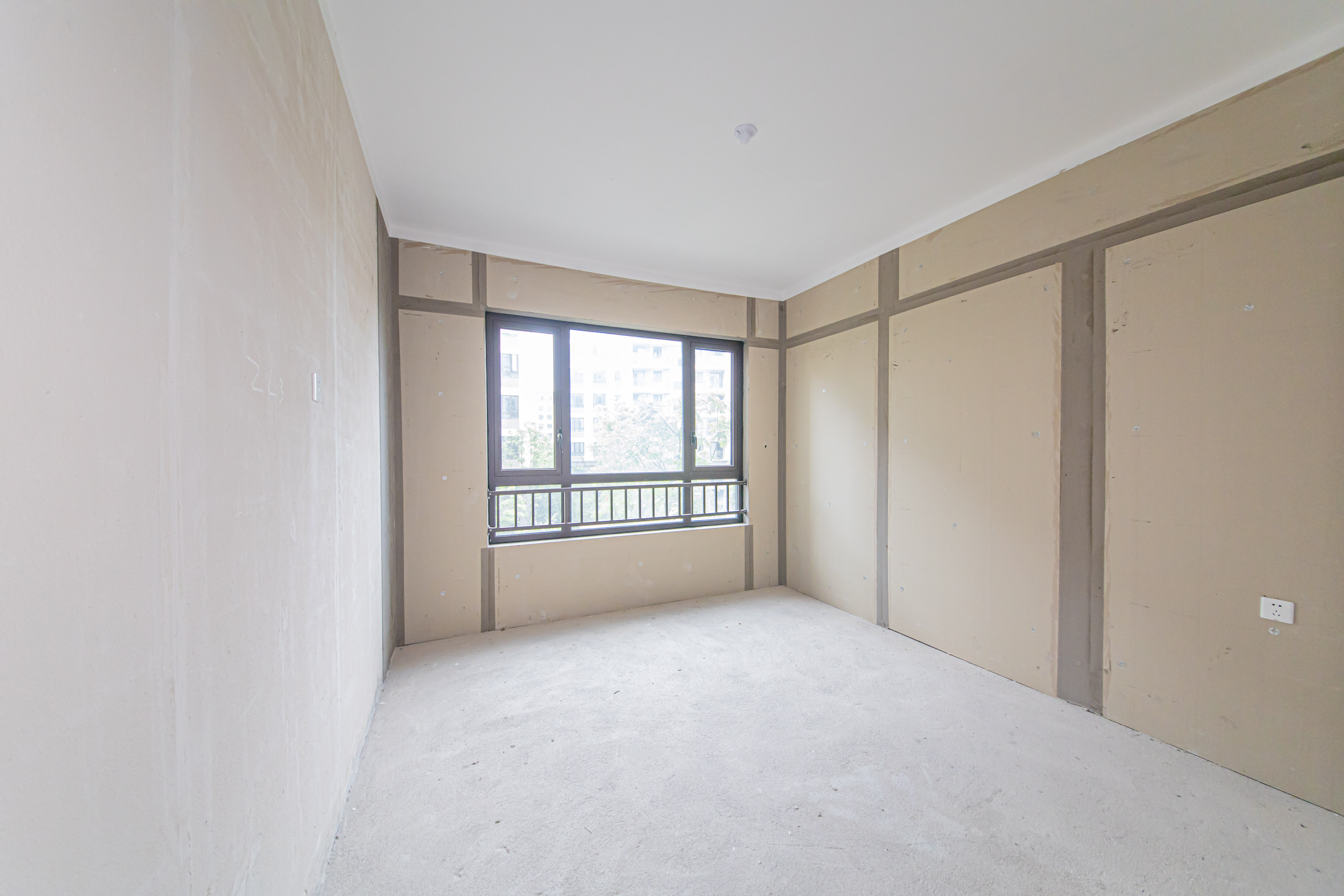 北辰中央公园辰玺洋房区 4室2厅2卫 206.0万 北辰中央公园辰玺洋房区 4室2厅2卫 206.0万卧室