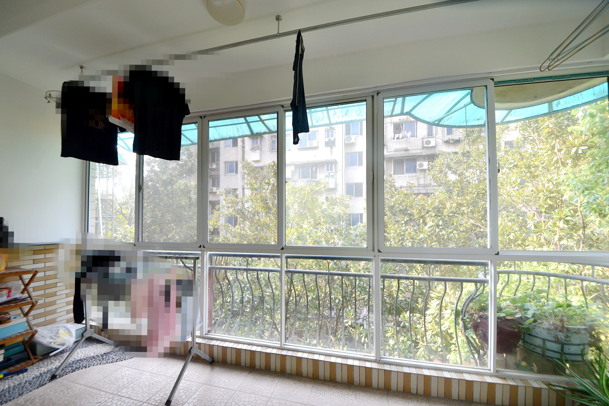 长鑫美树园  4室2厅2卫   139.00万阳台