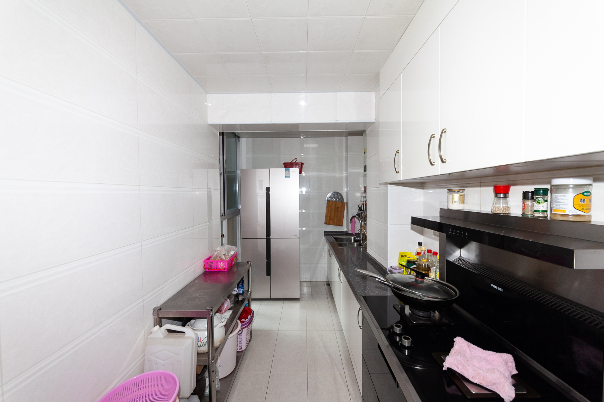 玛丽的花园(金色阳光家园)  3室2厅1卫   86.30万 玛丽的花园(金色阳光家园)  3室2厅1卫   86.30万厨房