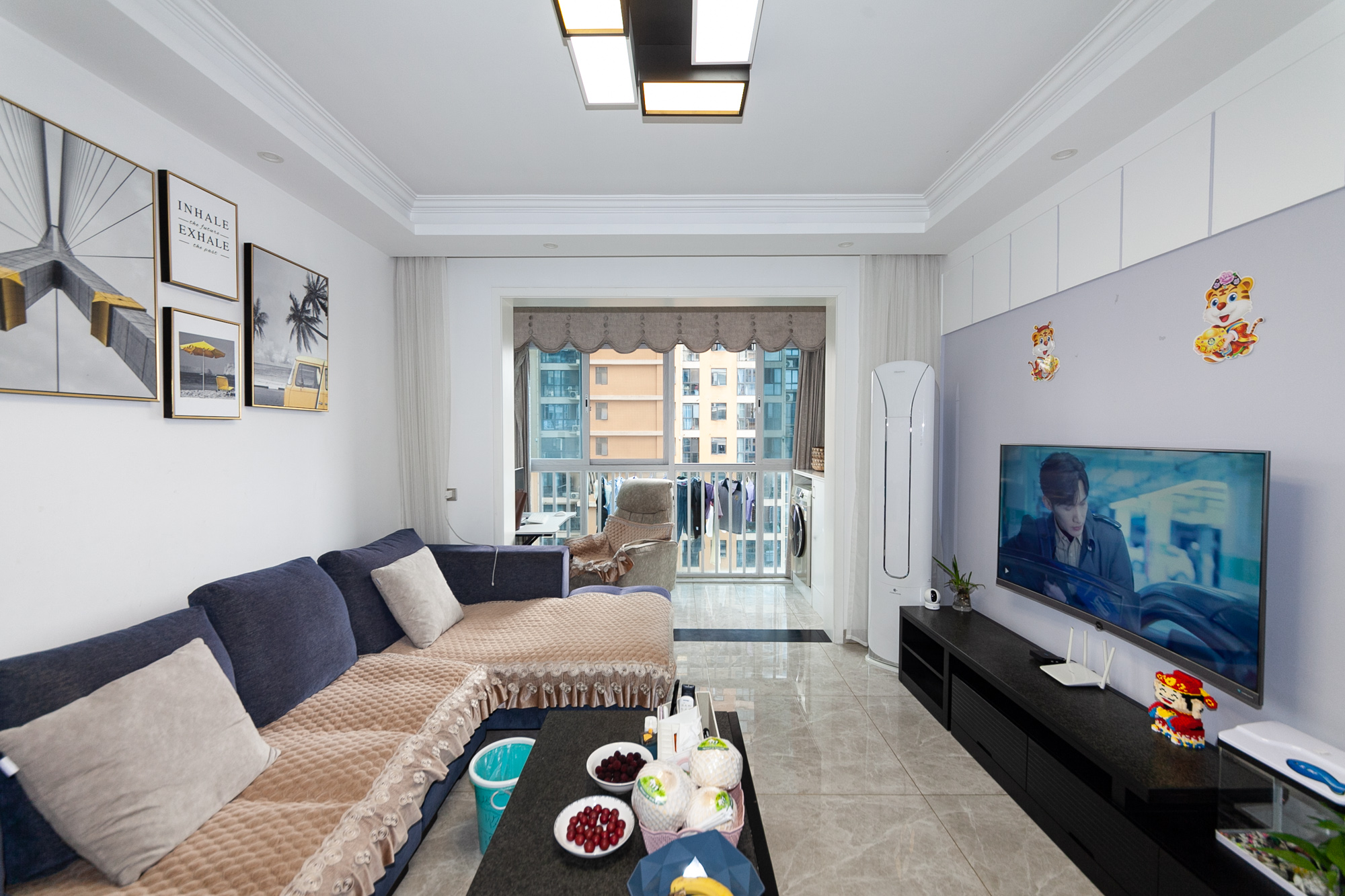 玛丽的花园(金色阳光家园)  3室2厅1卫   86.30万 玛丽的花园(金色阳光家园)  3室2厅1卫   86.30万客厅