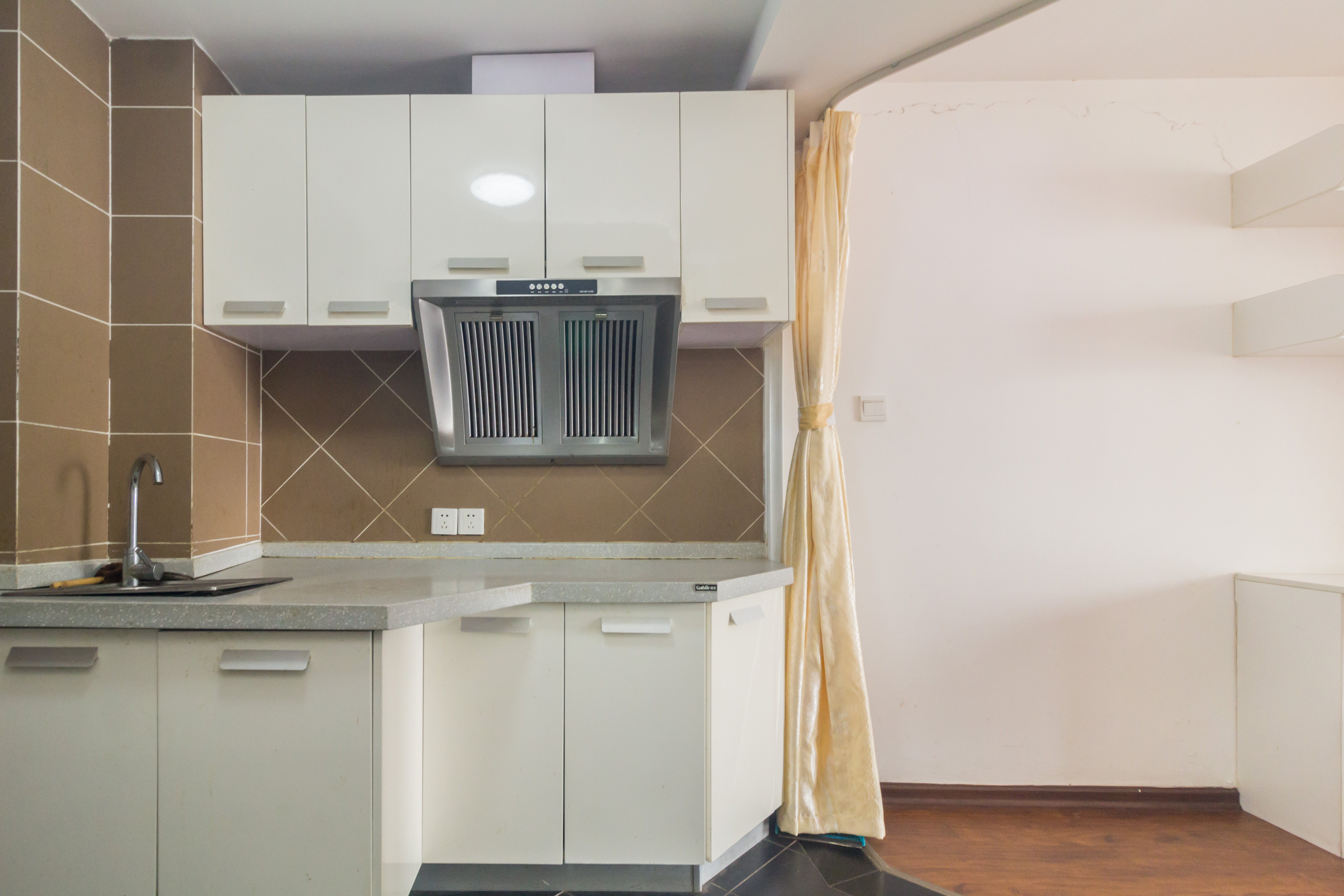 时代星城 1室1厅1卫 22.0万 时代星城 1室1厅1卫 22.0万厨房