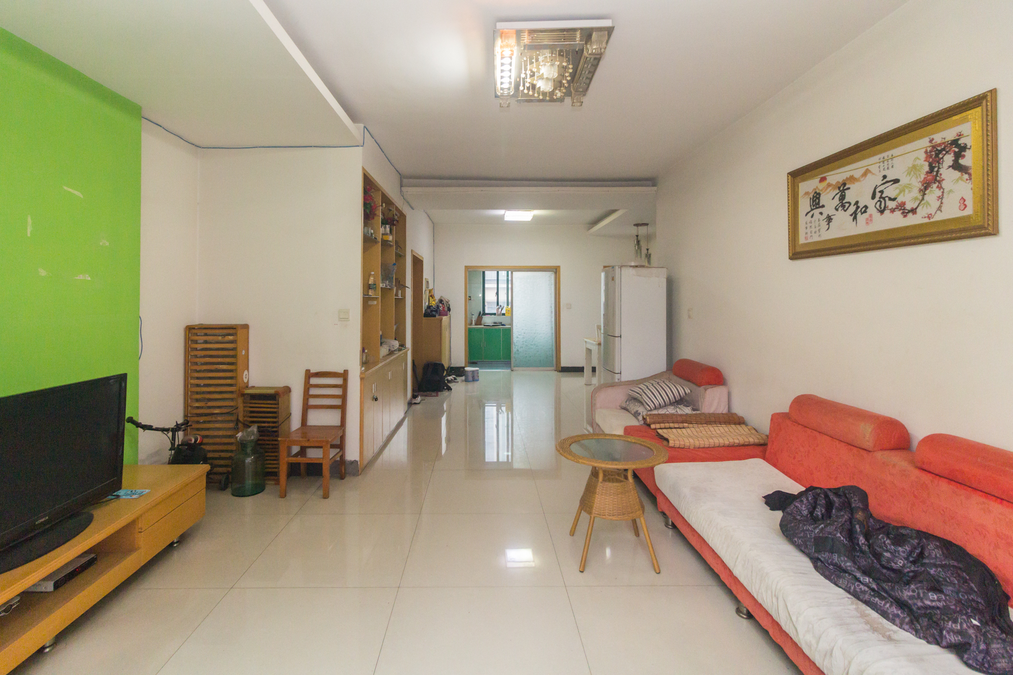 华天LOHO小镇  3室2厅1卫    59.8万 华天LOHO小镇  3室2厅1卫    59.8万客厅