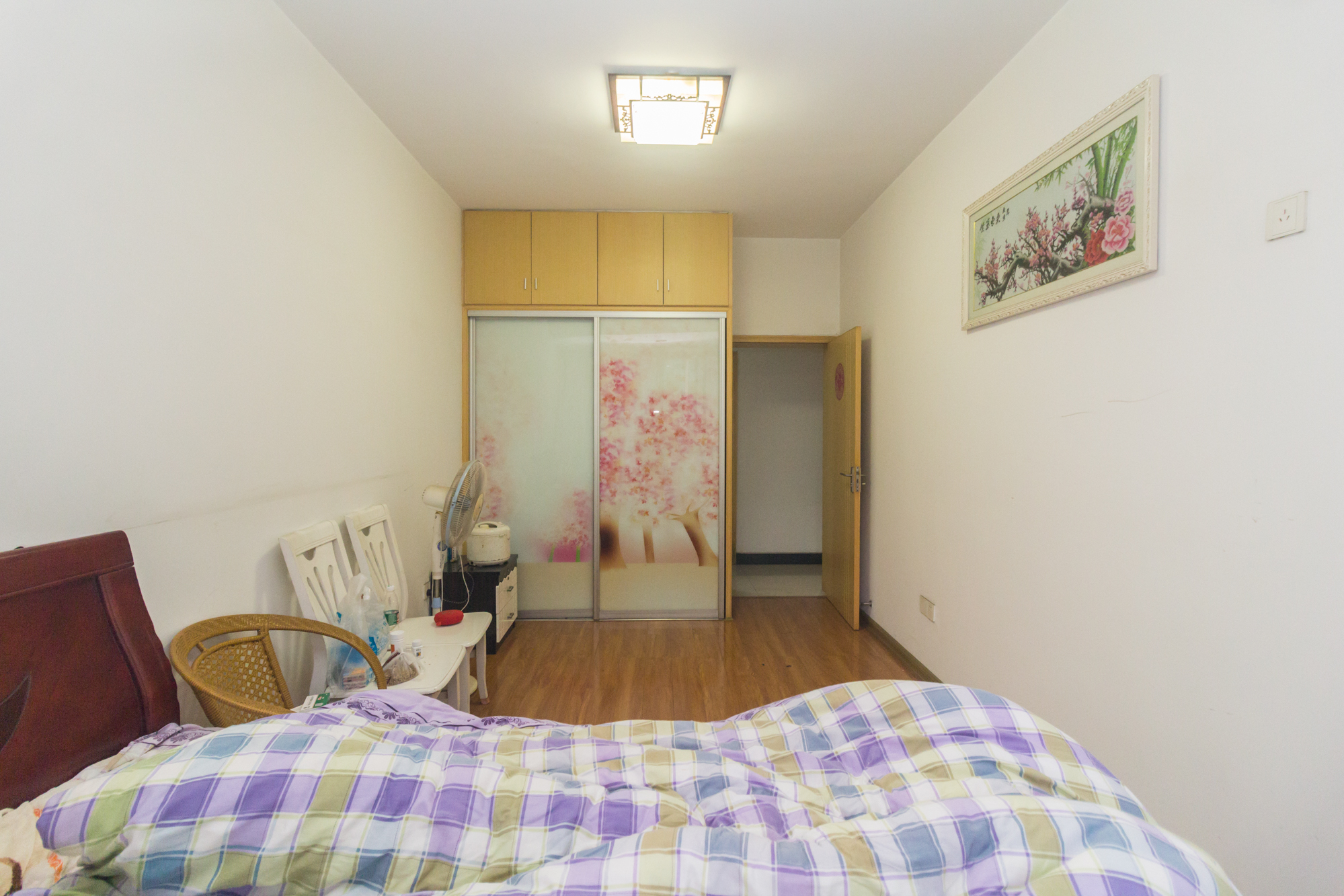 华天LOHO小镇  3室2厅1卫    59.8万 华天LOHO小镇  3室2厅1卫    59.8万卧室