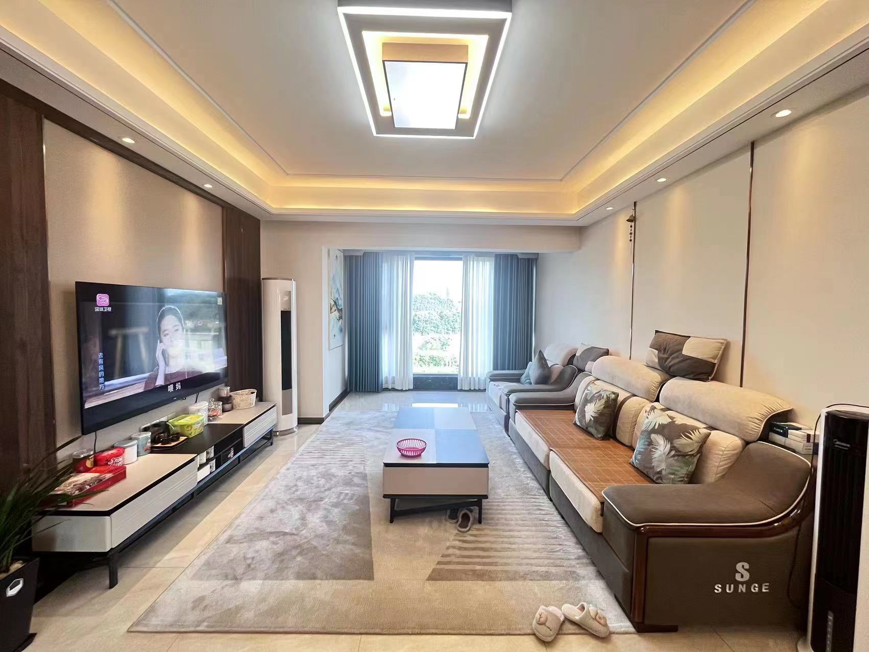 翡翠公园(北大资源)  4室2厅2卫    91.0万 翡翠公园(北大资源)  4室2厅2卫    91.0万室内图