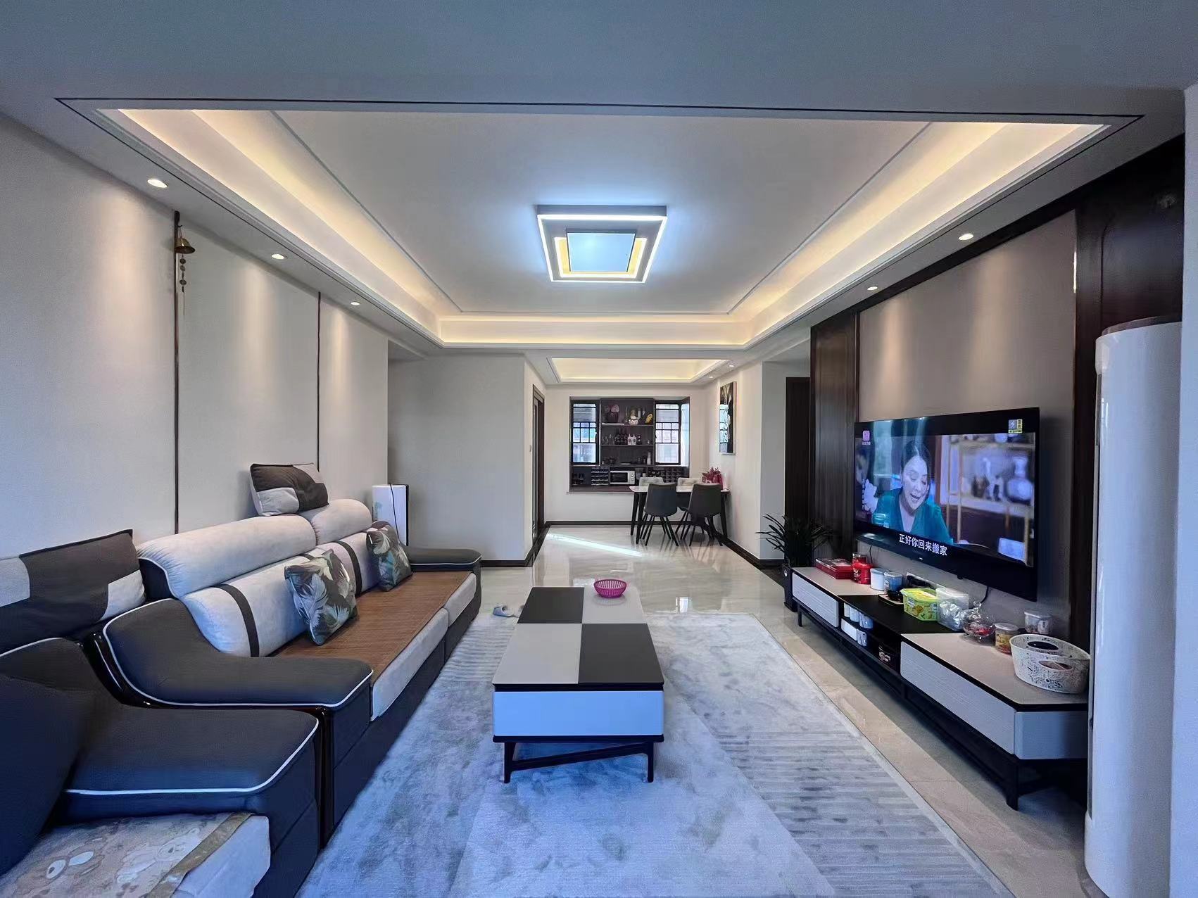 翡翠公园(北大资源)  4室2厅2卫    91.0万 翡翠公园(北大资源)  4室2厅2卫    91.0万室内图