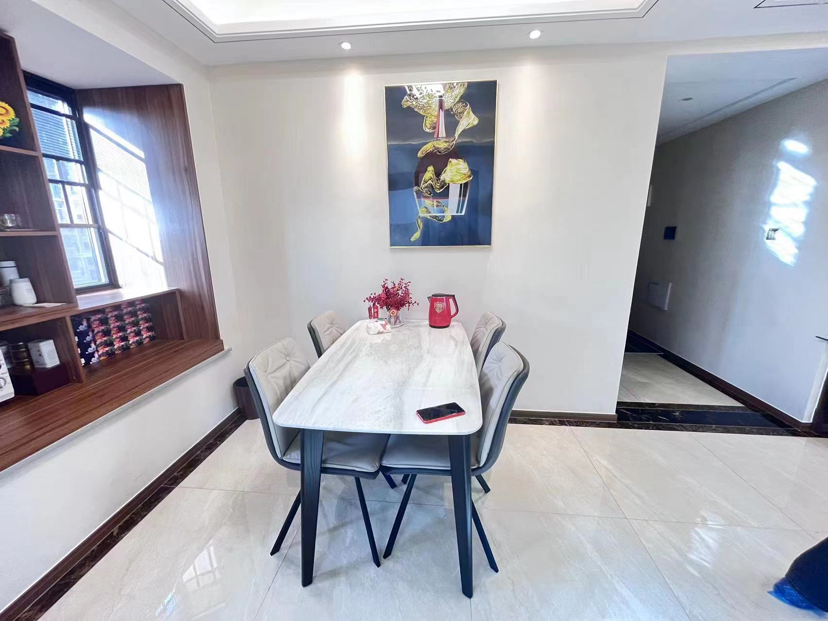 翡翠公园(北大资源)  4室2厅2卫    91.0万 翡翠公园(北大资源)  4室2厅2卫    91.0万室内图