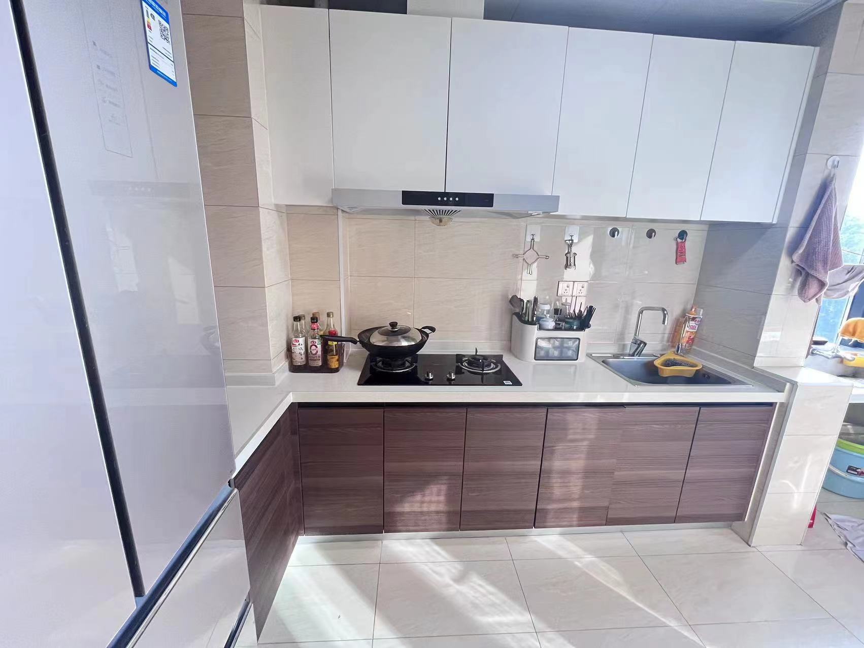 翡翠公园(北大资源)  4室2厅2卫    91.0万 翡翠公园(北大资源)  4室2厅2卫    91.0万室内图