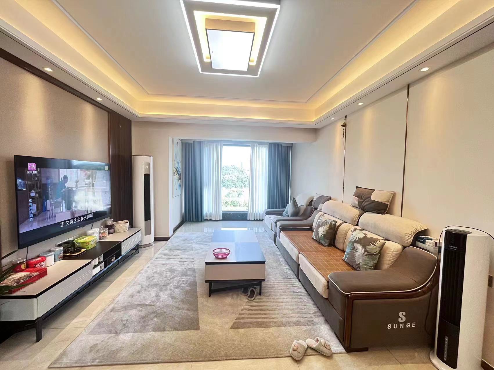 翡翠公园(北大资源)  4室2厅2卫    91.0万 翡翠公园(北大资源)  4室2厅2卫    91.0万室内图