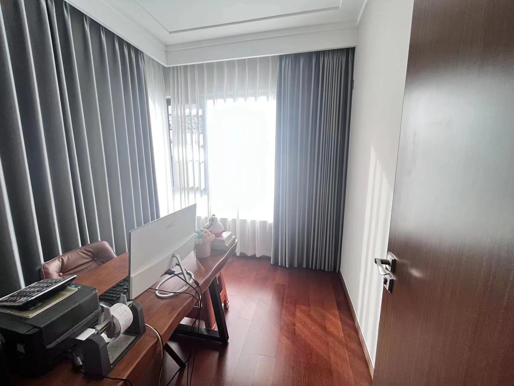 翡翠公园(北大资源)  4室2厅2卫    91.0万 翡翠公园(北大资源)  4室2厅2卫    91.0万室内图