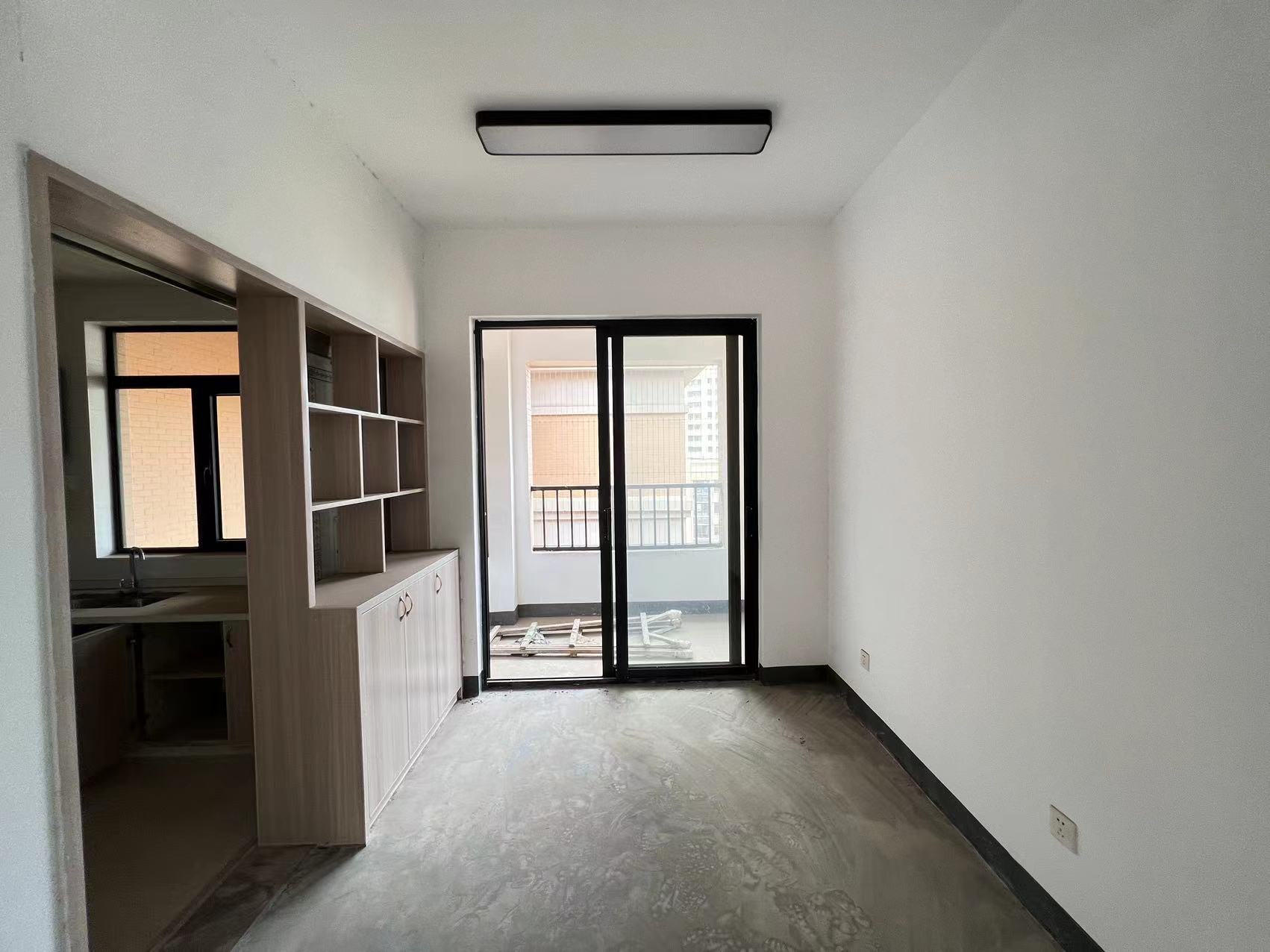 康桥美郡 3室2厅2卫 55.0万 康桥美郡 3室2厅2卫 55.0万室内图