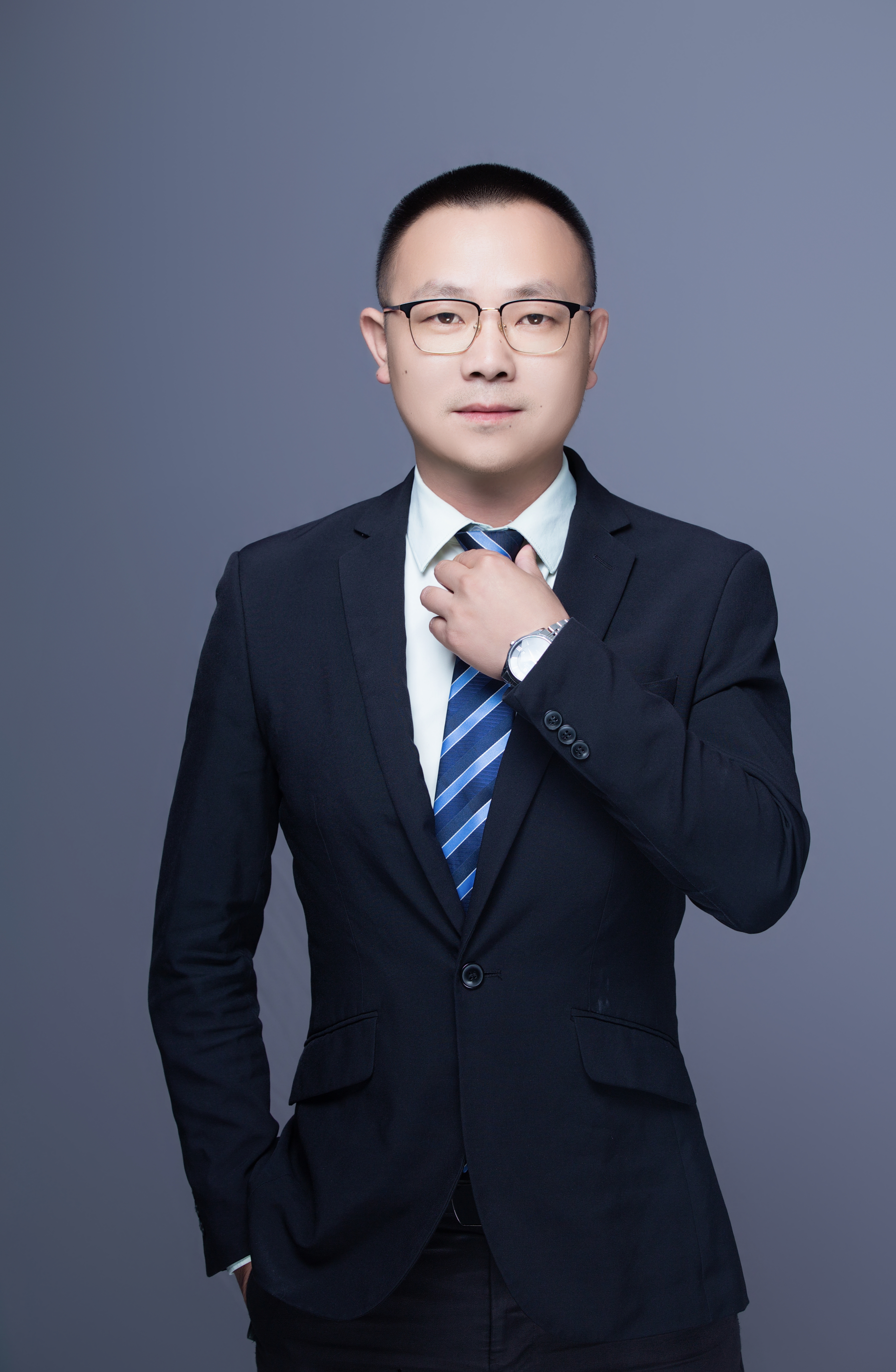 朱斌