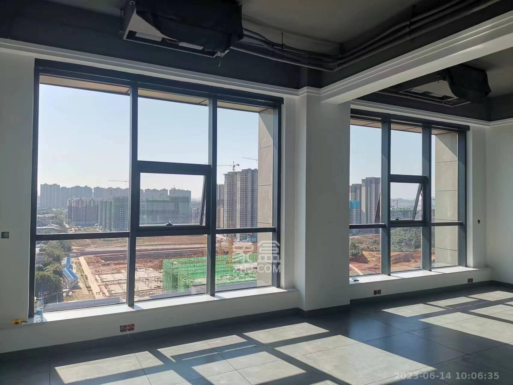 開利星空城市公館  1室1廳1衛(wèi)   1500.00元/月室內(nèi)圖1
