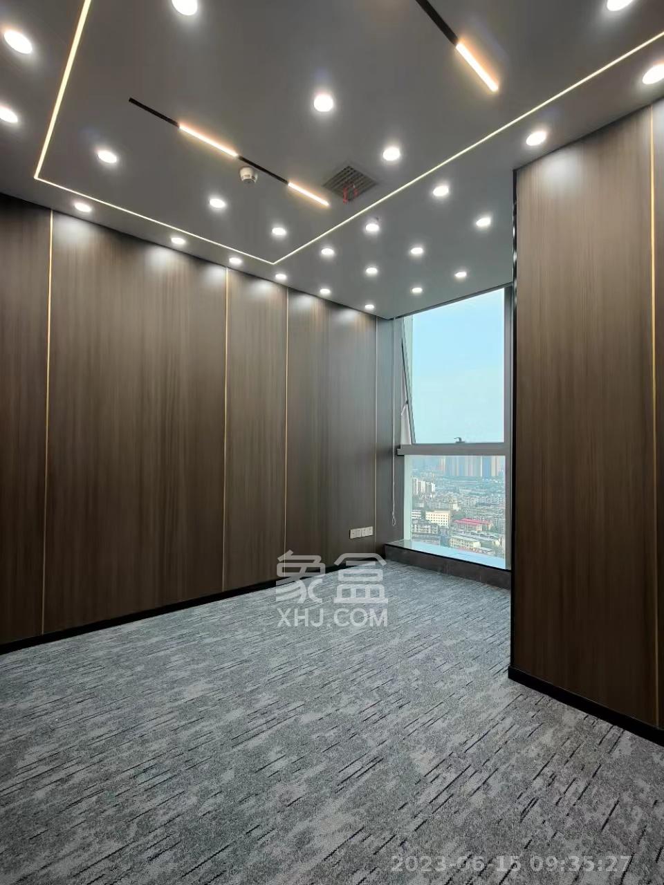 汇景发展环球中心  3室1厅1卫    17000.0元/月室内图