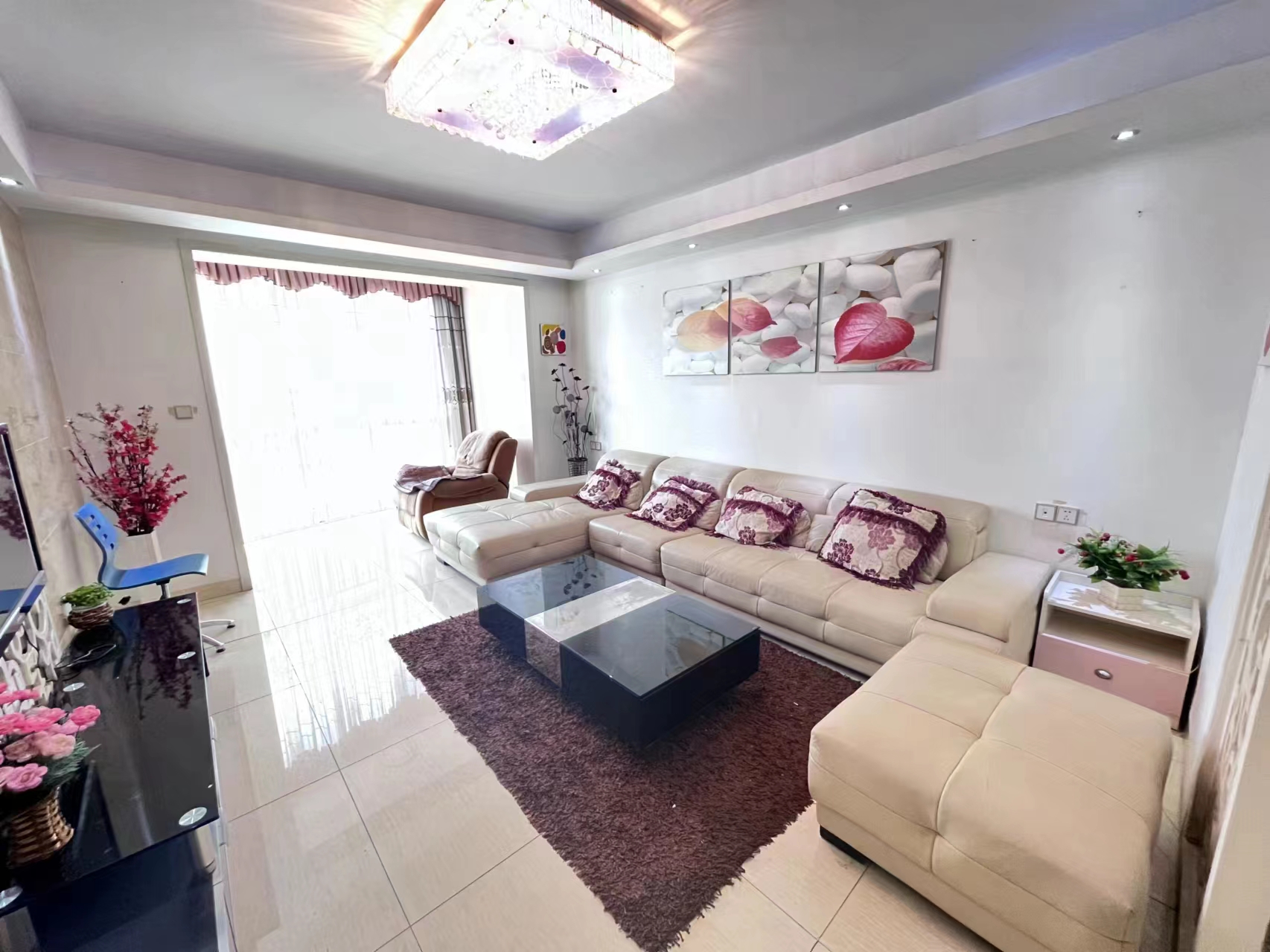 君逸康和  3室2厅2卫    59.8万 君逸康和  3室2厅2卫    59.8万室内图