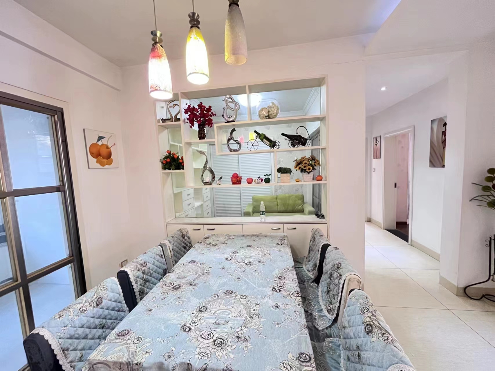 君逸康和  3室2厅2卫    59.8万 君逸康和  3室2厅2卫    59.8万室内图