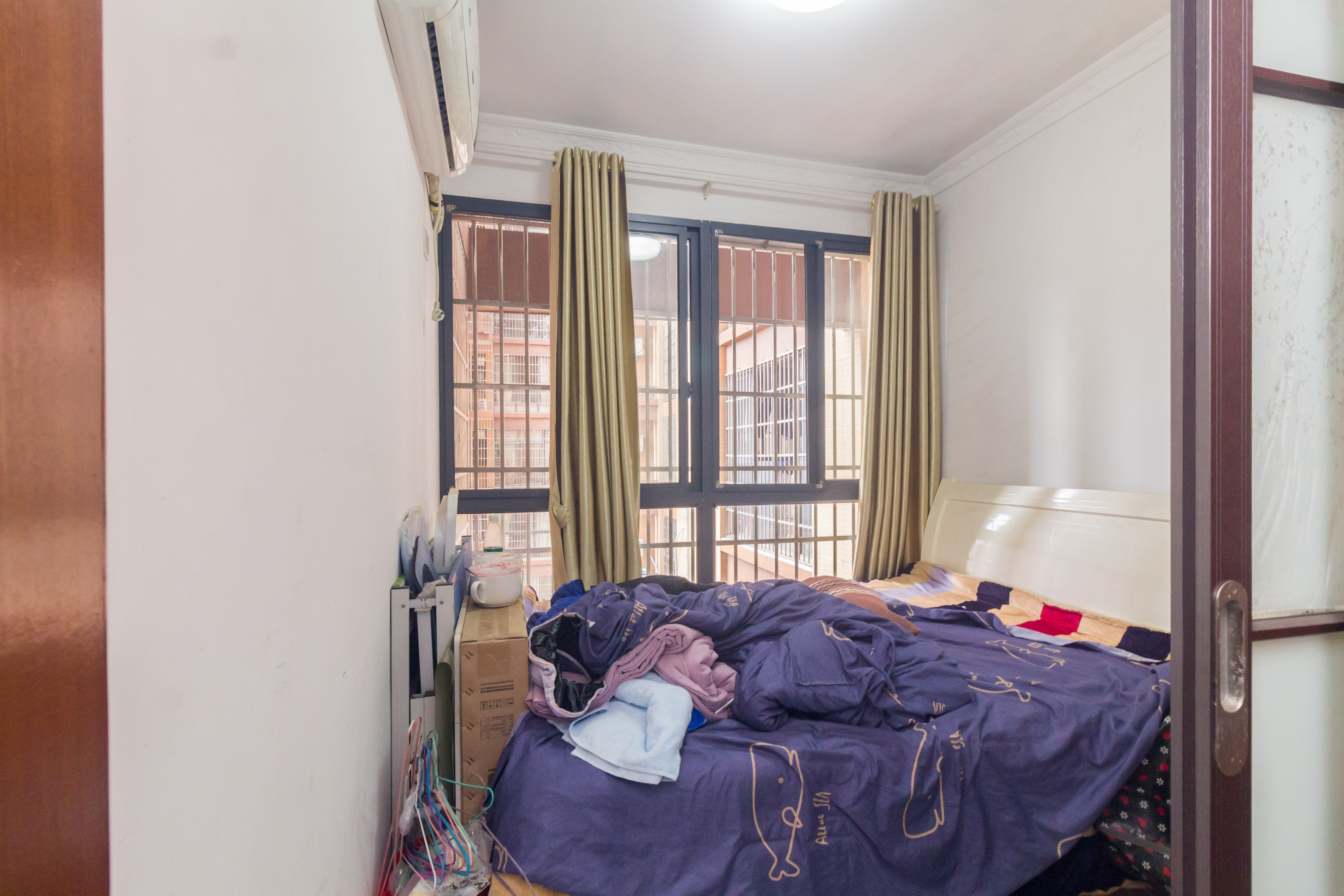 领东汇  2室2厅1卫    68.0万 领东汇  2室2厅1卫    68.0万卧室