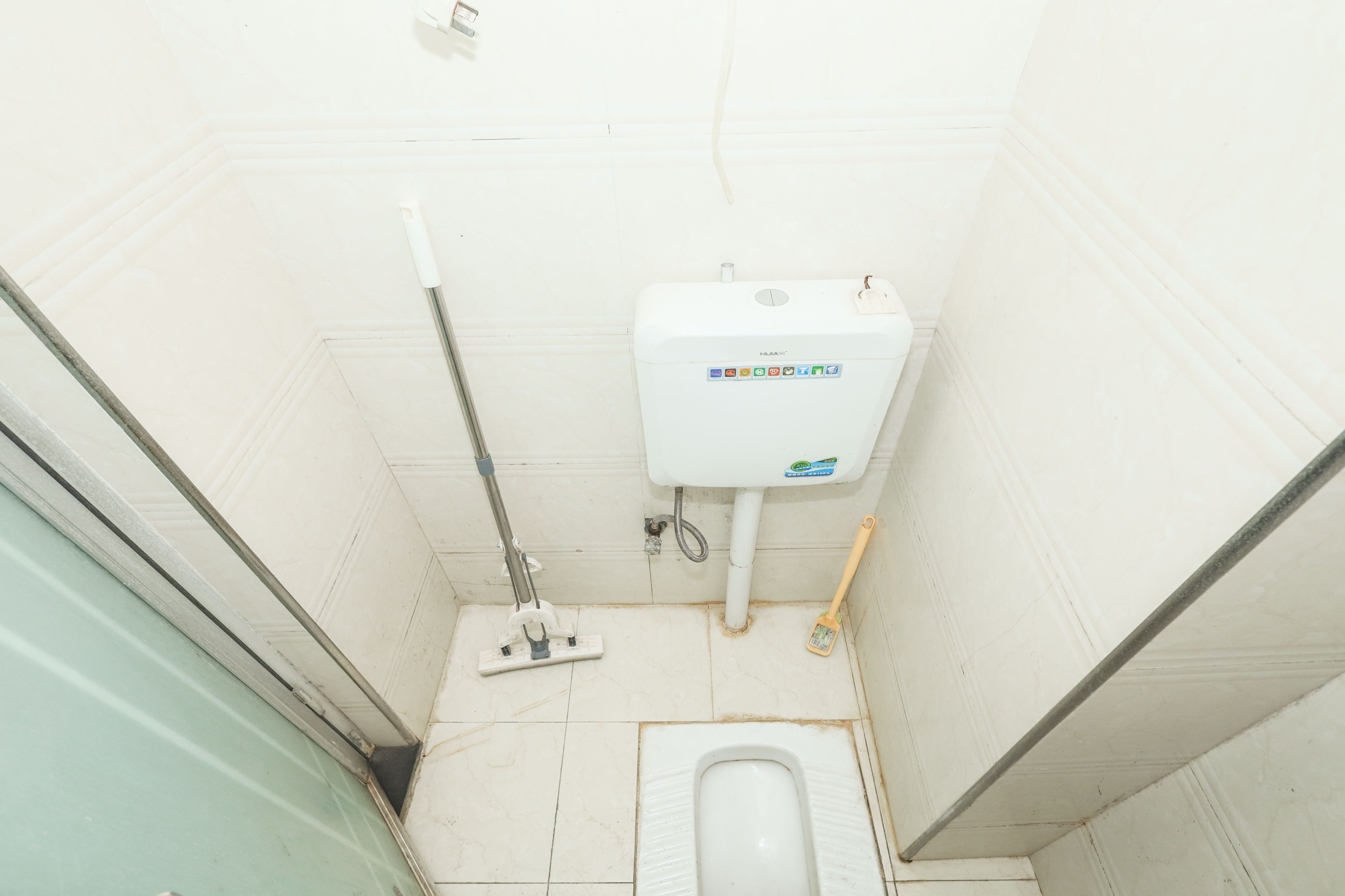 保利麓谷林语I区  1室1厅1卫   23.80万卫生间